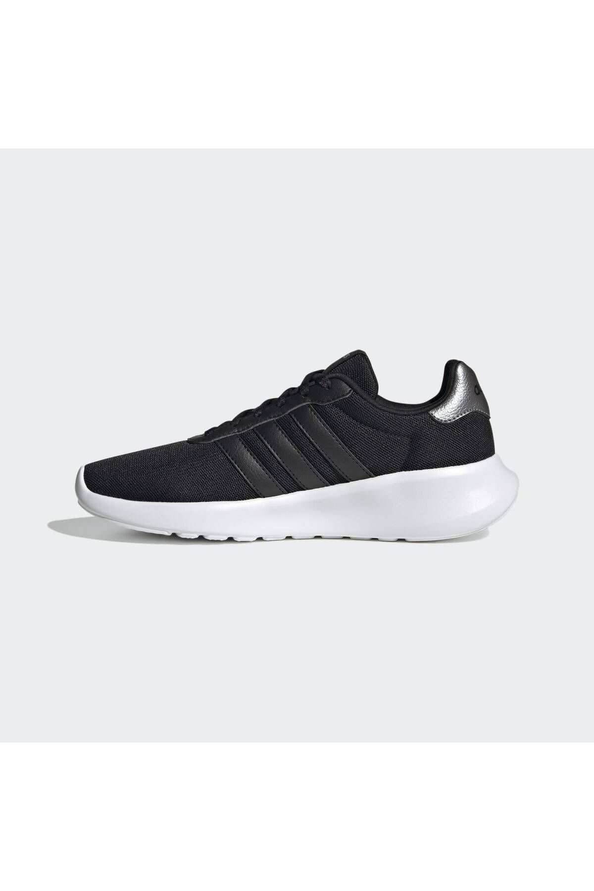 اسنیکر چند رنگ زنانه کفش رانینگ مربی Racer 3.0 GY0699 adidas