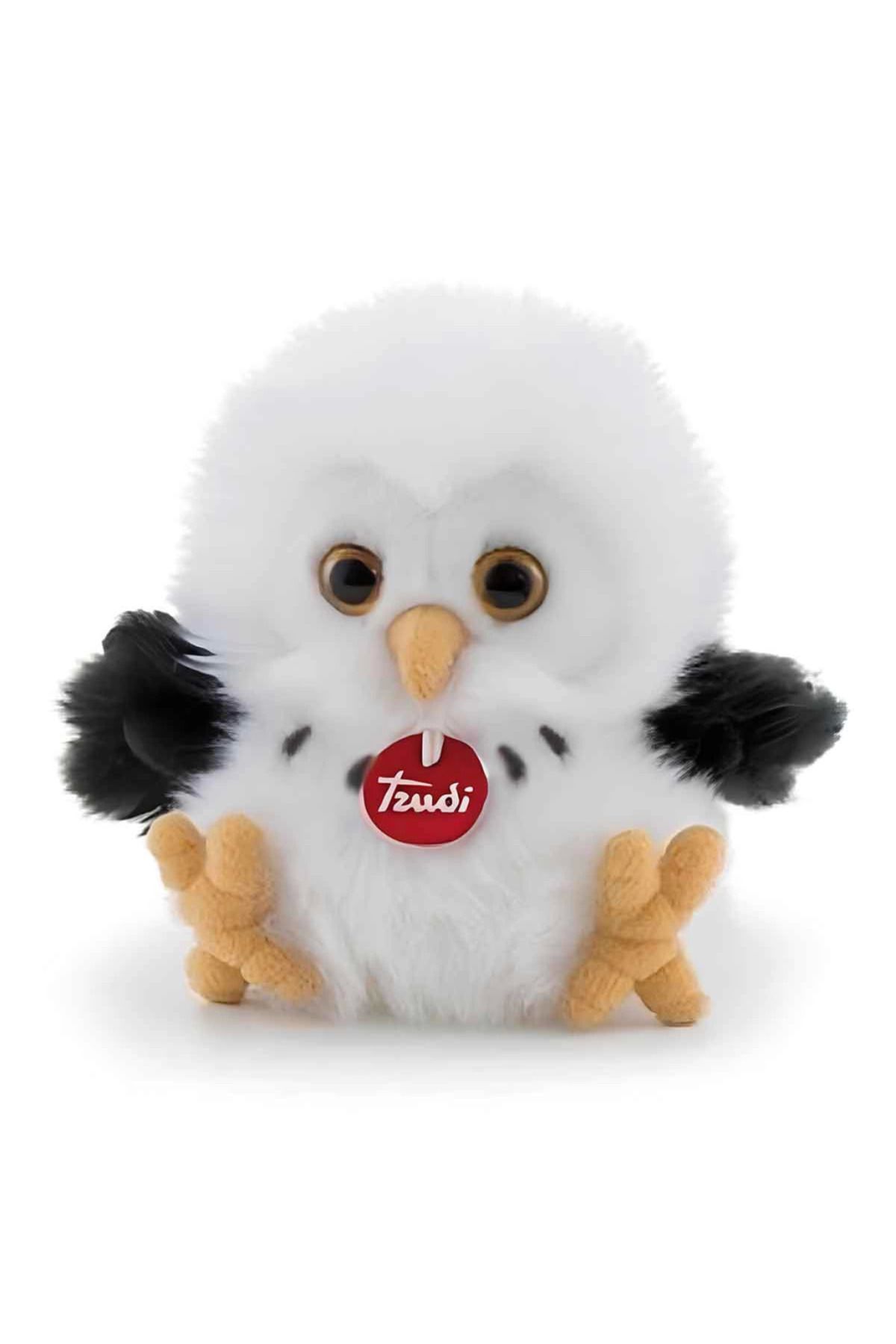 çankaya giyim uğur çankaya NessiWorld Trudi Peluş Baykuş 20 cm