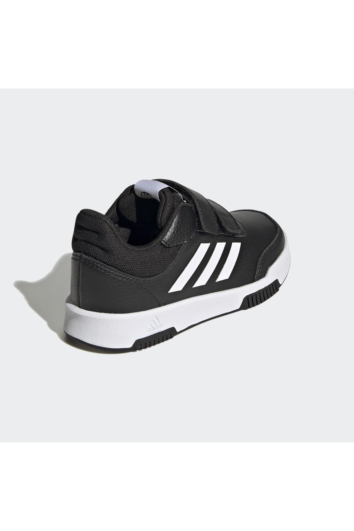 اسنیکر سفید مردانه و زنانه کفش تانسور قلاب حلقه adidas