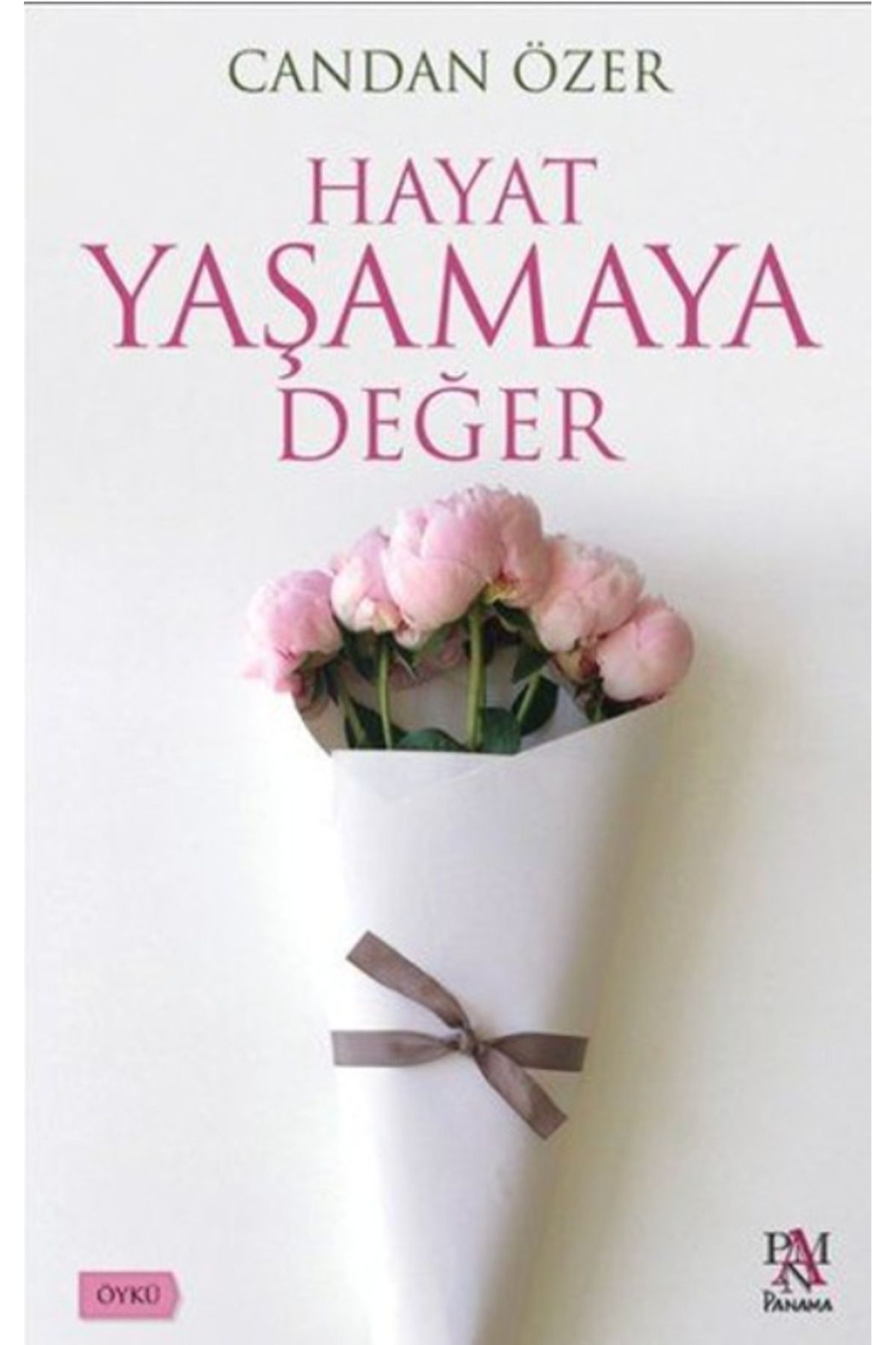 PANAMA HAYAT YAŞAMAYA DEĞER