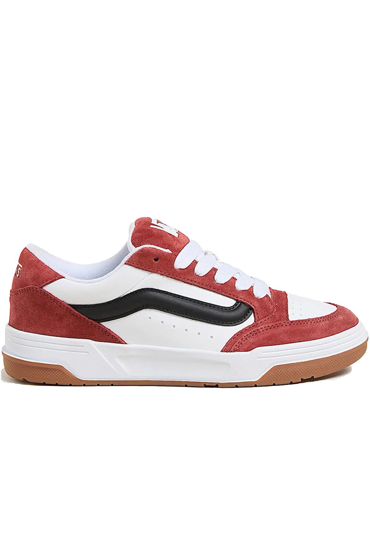 Vans Hylane Günlük Spor Ayakkabı Sneaker Renkli