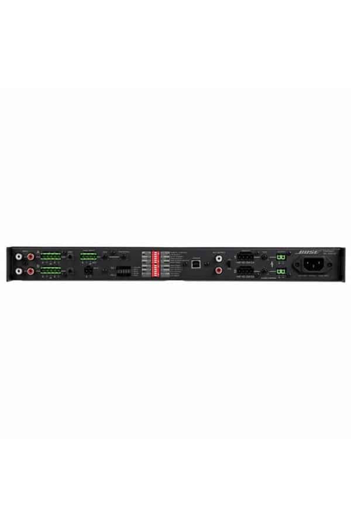 Bose-Bose Professional Freespace FS4SE system, Internet Radio Wifi, 6 black speakers inside and out 3