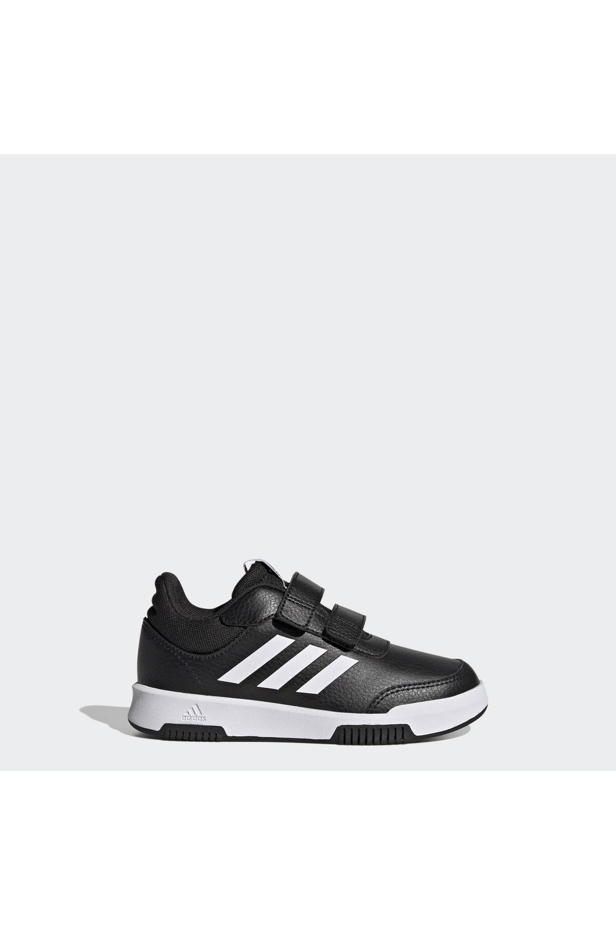 اسنیکر سفید مردانه و زنانه کفش تانسور قلاب حلقه adidas