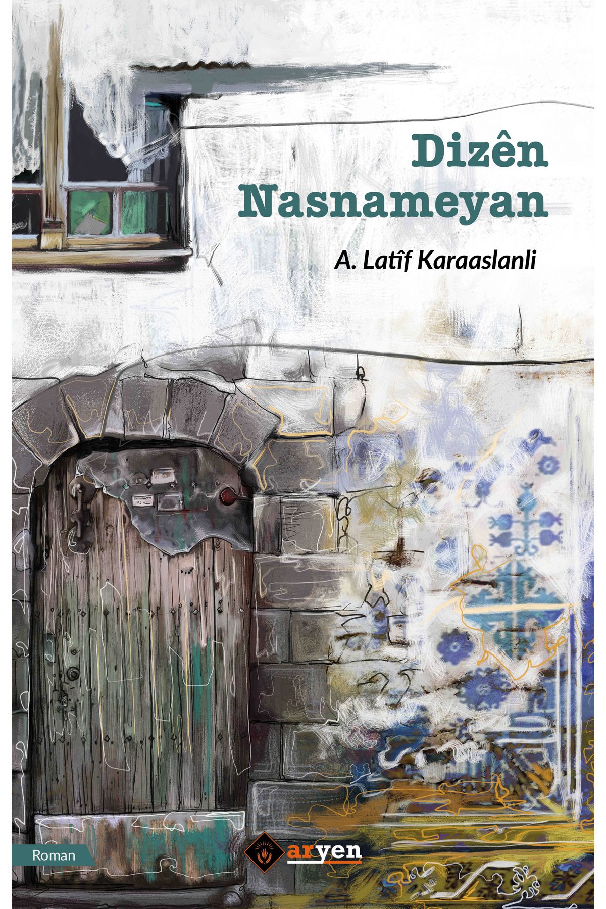 Aryen Yayınları Dizên Nasnameyan