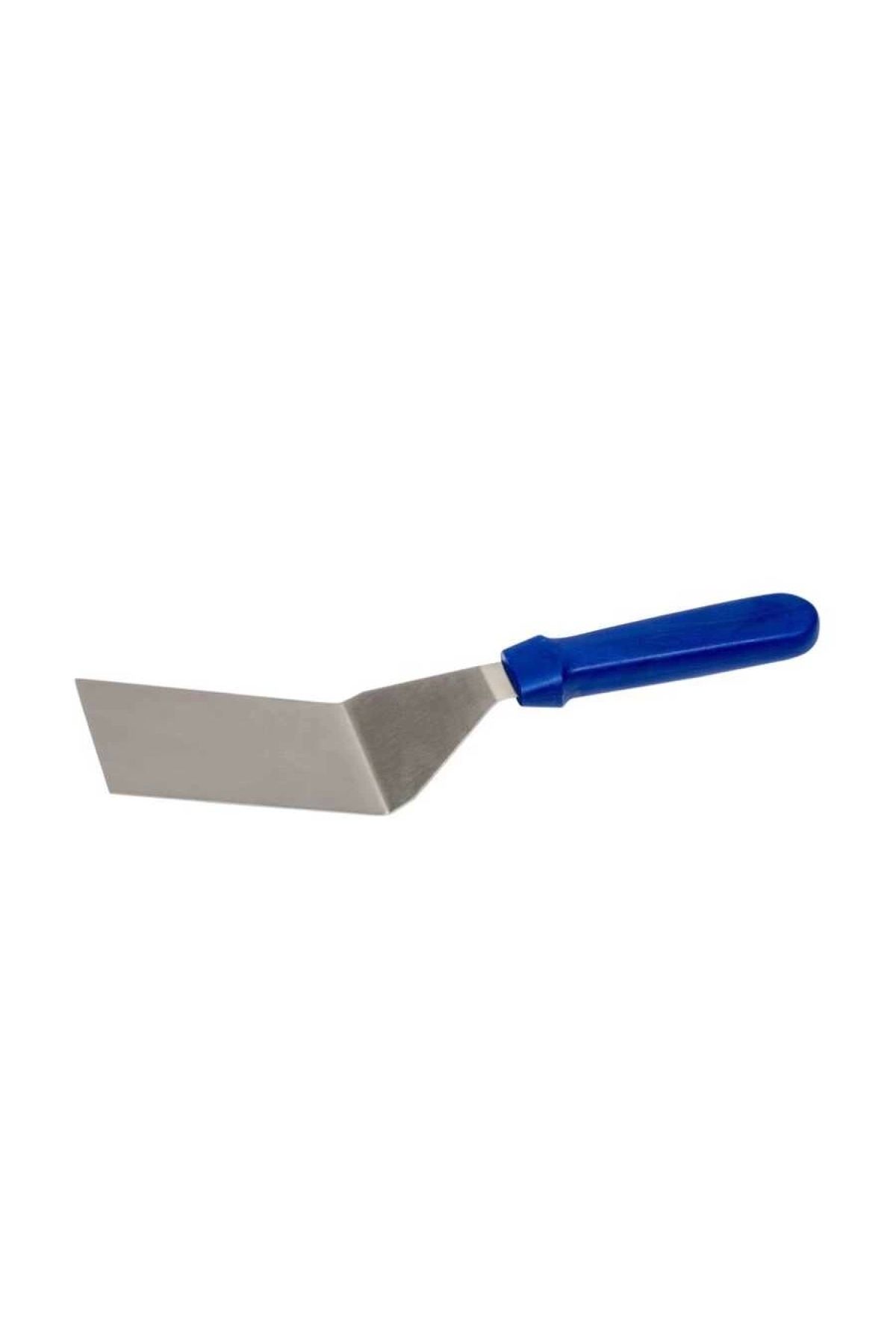Ege Pastacılık Profesyonel Barbekü Izgara Spatulası 21x7,5 Cm (IZ-2175)