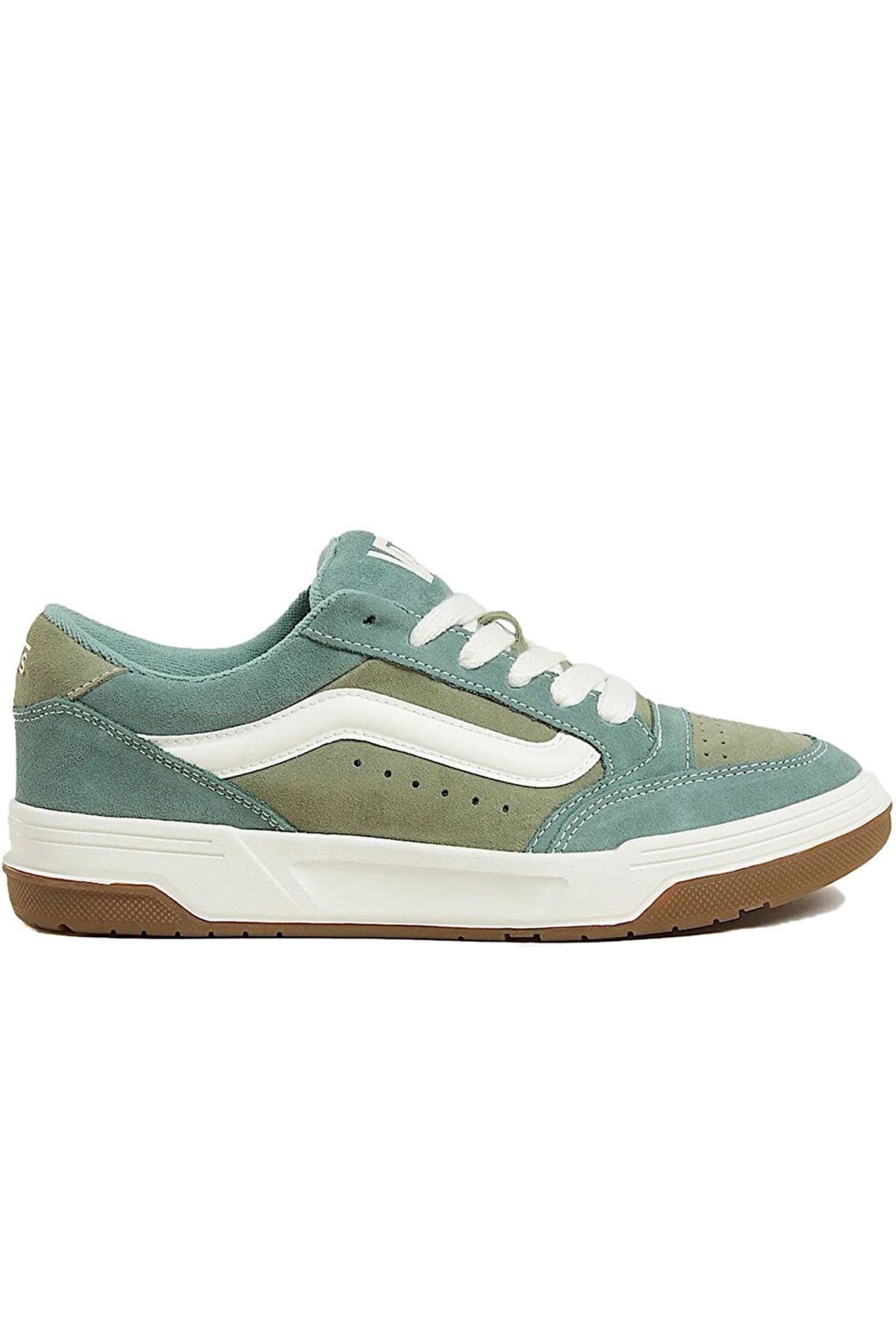 Vans Hylane Günlük Spor Ayakkabı Sneaker Renkli