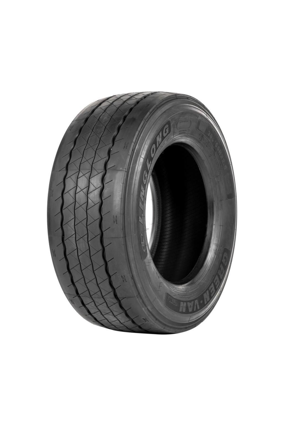 BENCHMARK 385/55R22.5 20PR ETT100 160K(158L) LL (HB) ECE-S 3 2024 Asfalt Düz Lastiği