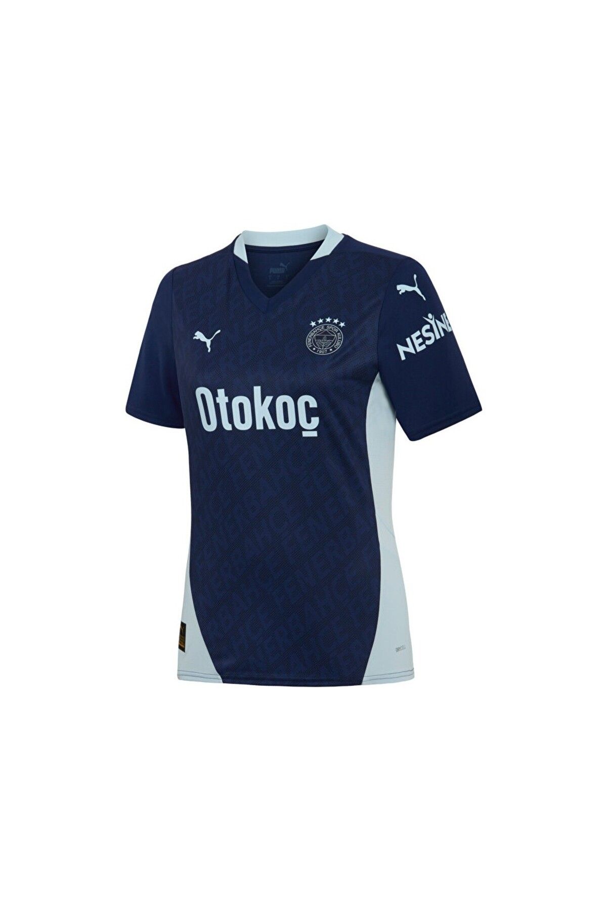 Puma 77537709 FSK THIRD JERSEY WOMENS