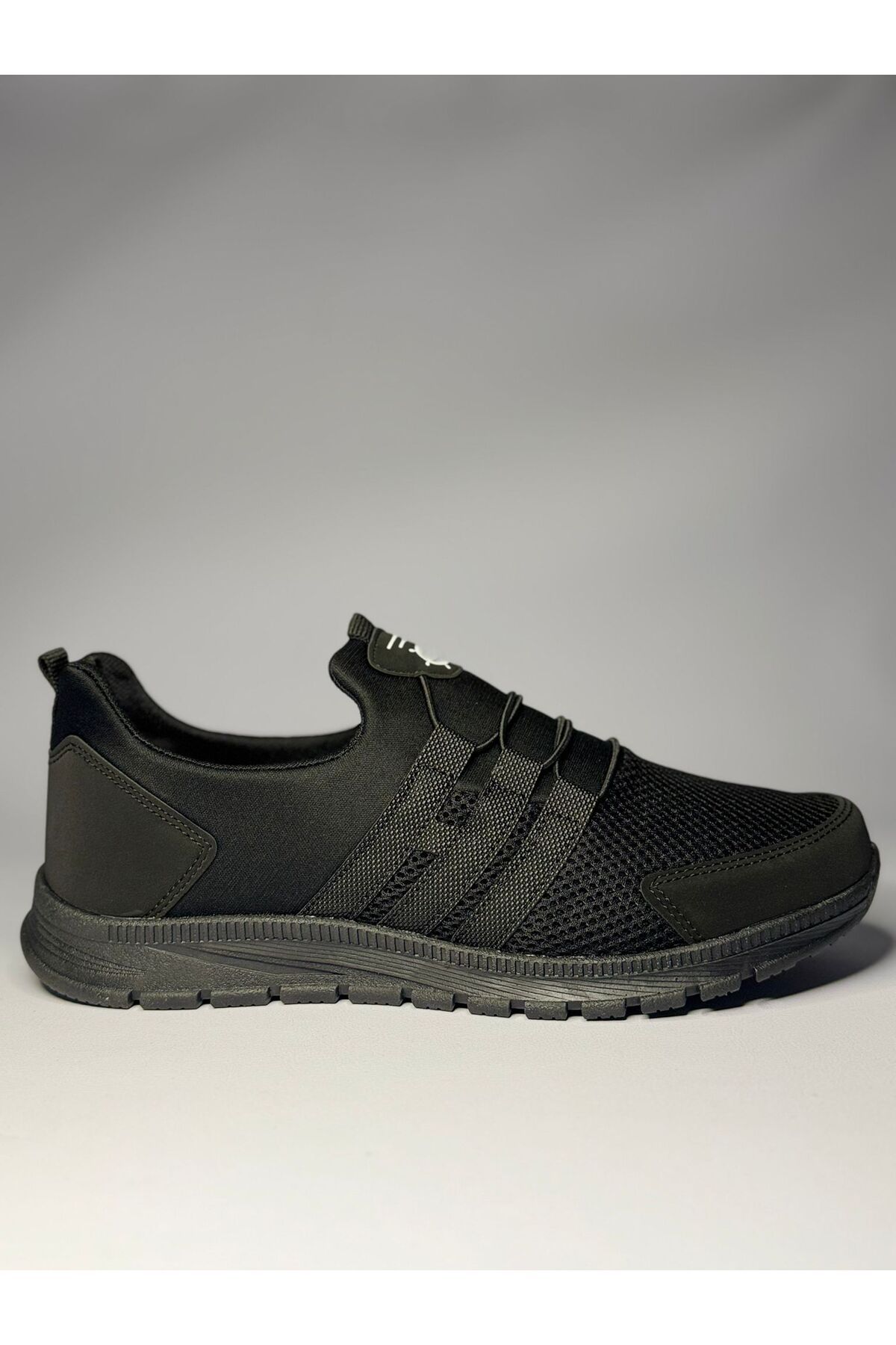 ALMALI POSEIDON 6666 AQUA BANTLI BAĞCIKSIZ ERKEK SNEAKER SPOR AYAKKABI