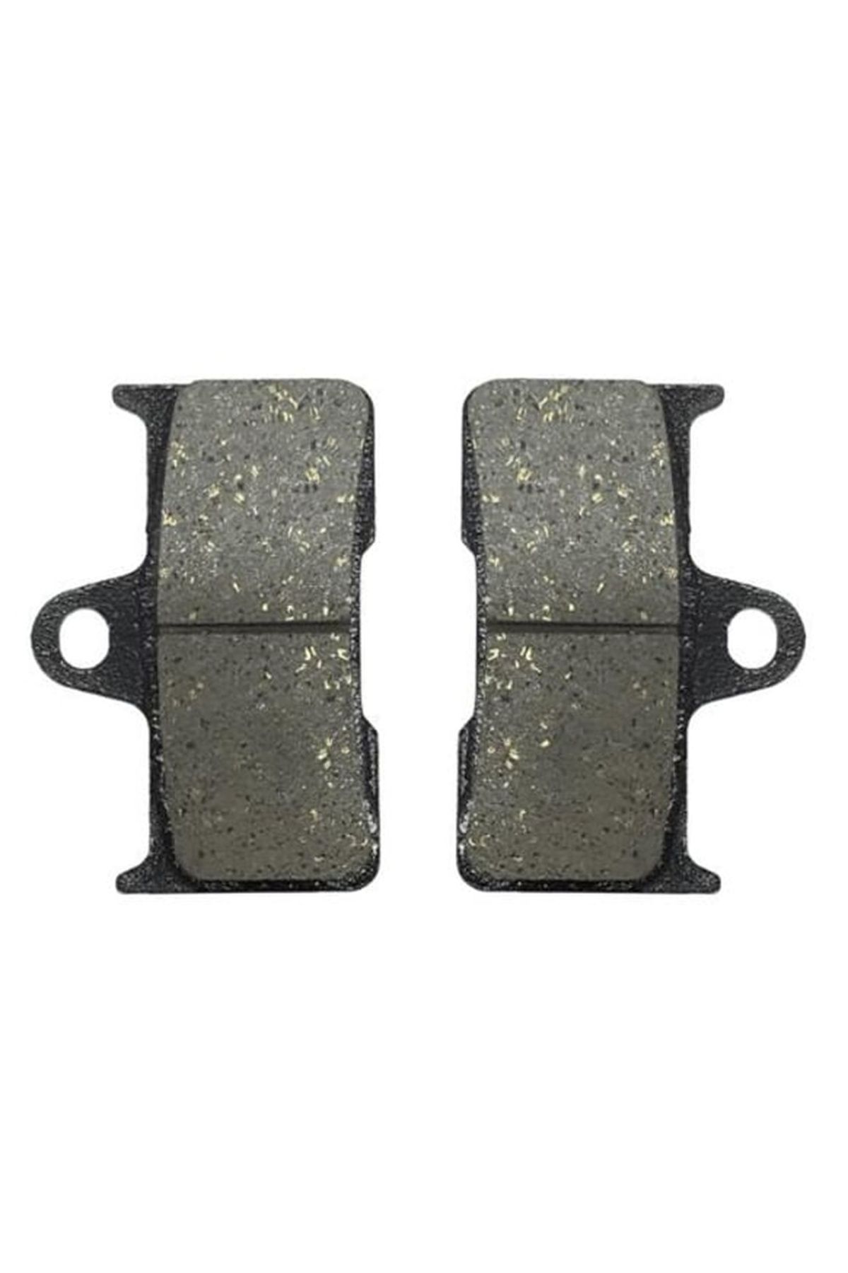 GİVİS FREN BALATA DISK ARKA ATV CF MOTO - C FORCE 500-625-800