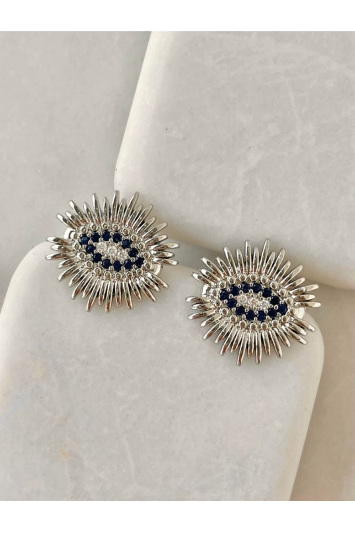 DESİGN SİSTERS ACCESSORİES KISMET BY MİLKA MARKA MODEL KÜPE