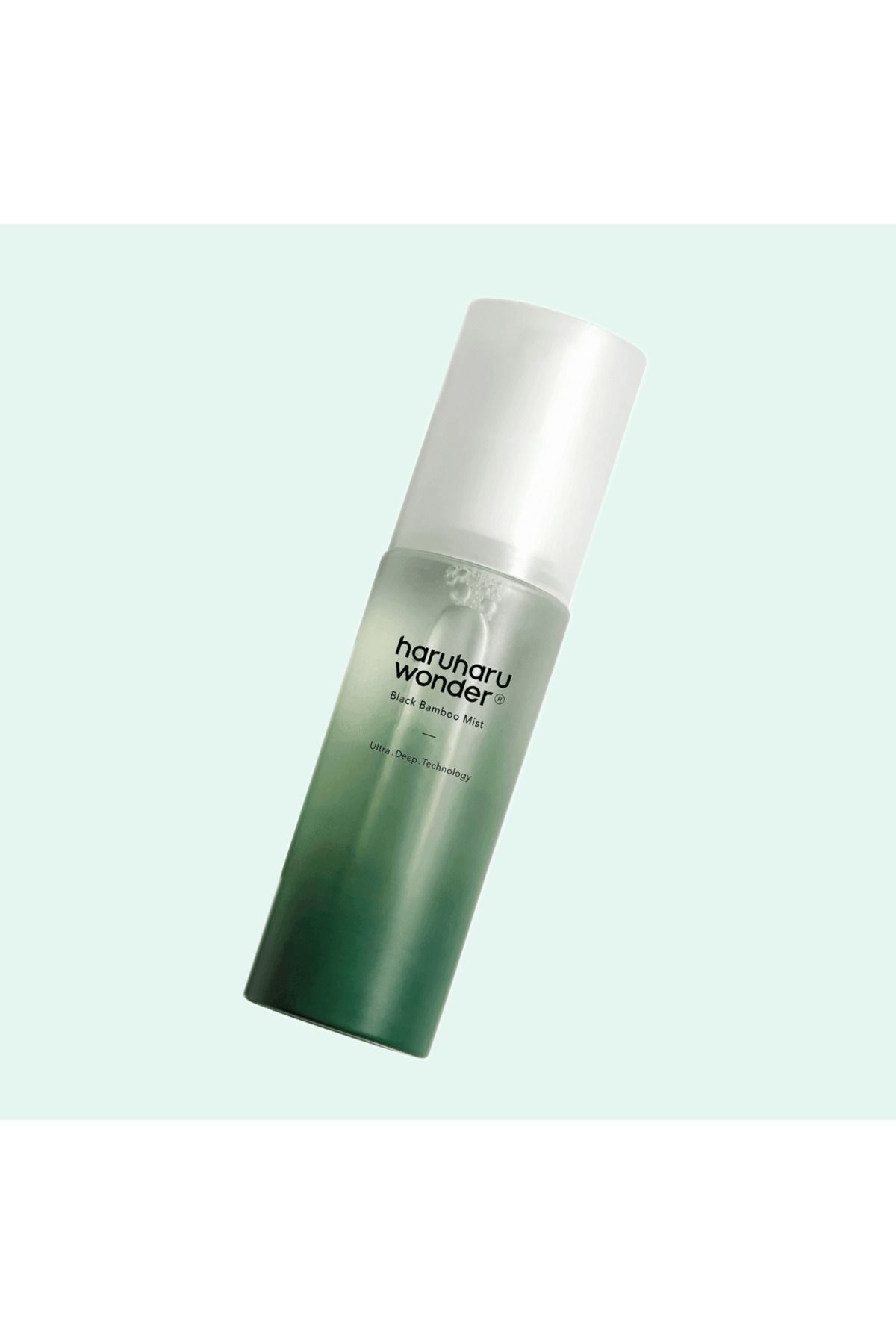 Beauty Glazed Spray Hidratant Pentru Față Cu Extract De Bambus, Haruharu Wonder, 150ml 150ml - One Size