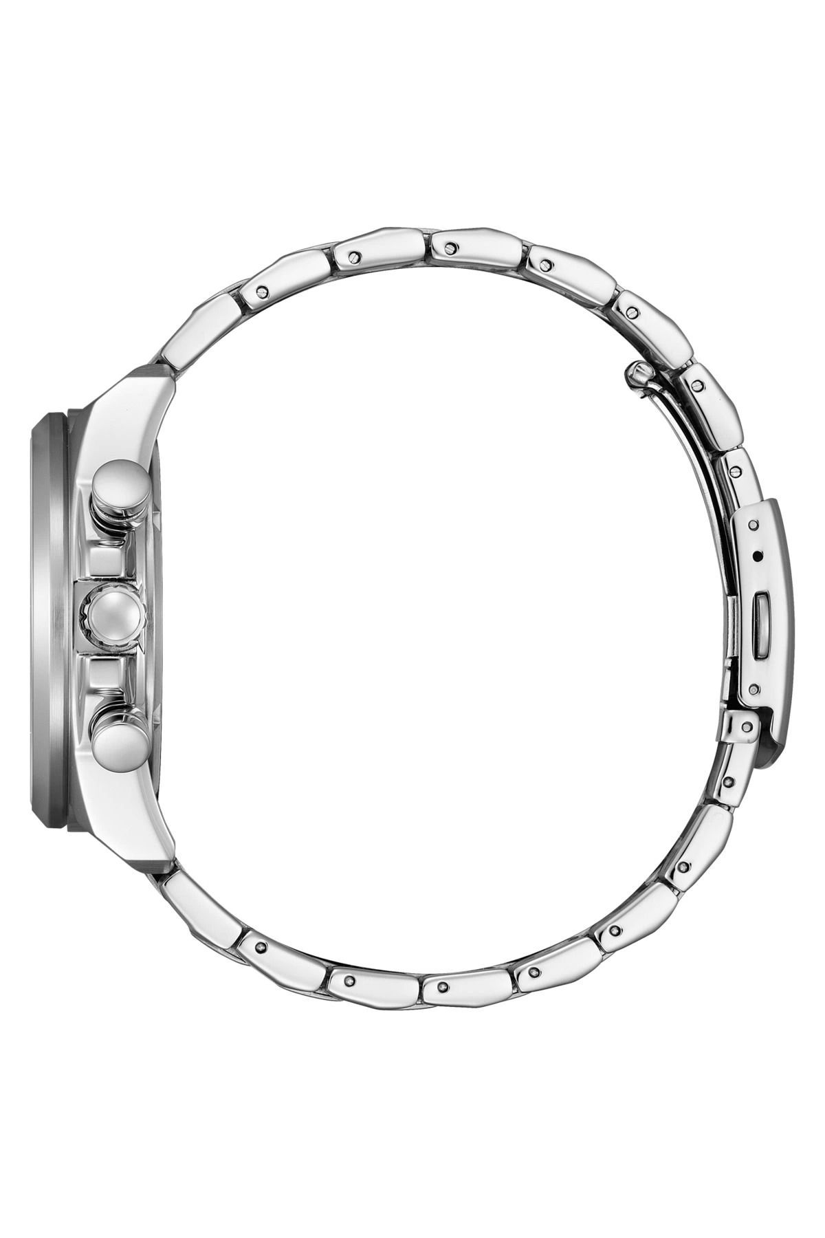 Citizen-Ανδρικό ρολόι Citizen CA4640-50X, Quartz, 41mm, 10ATM 2
