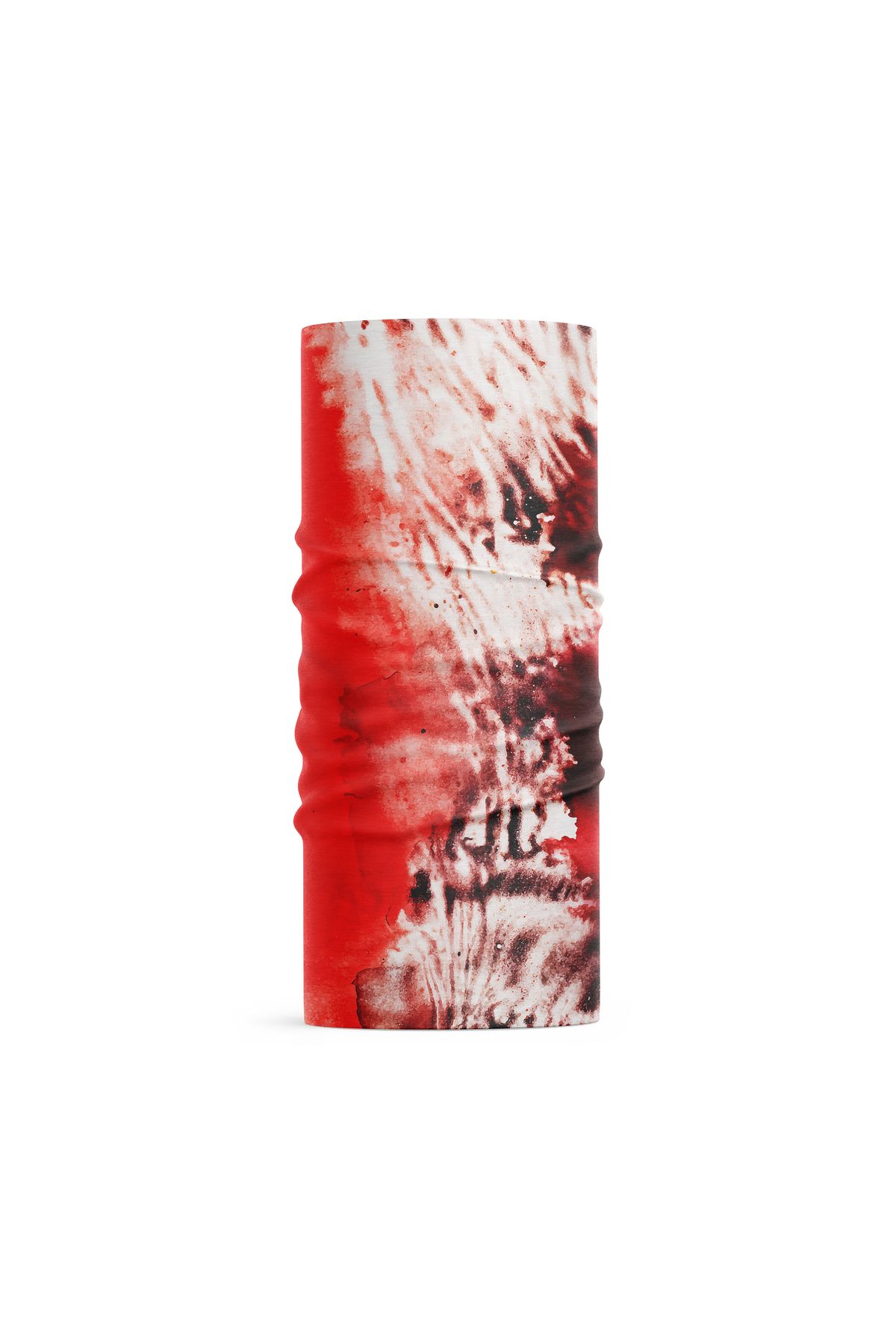 FG KONNİCHİWA SANNATSAL DESENLİ Bandana Outdoor Boyunluk Motosiklet Kadın Erkek buff Çok Amaçlı Bandana