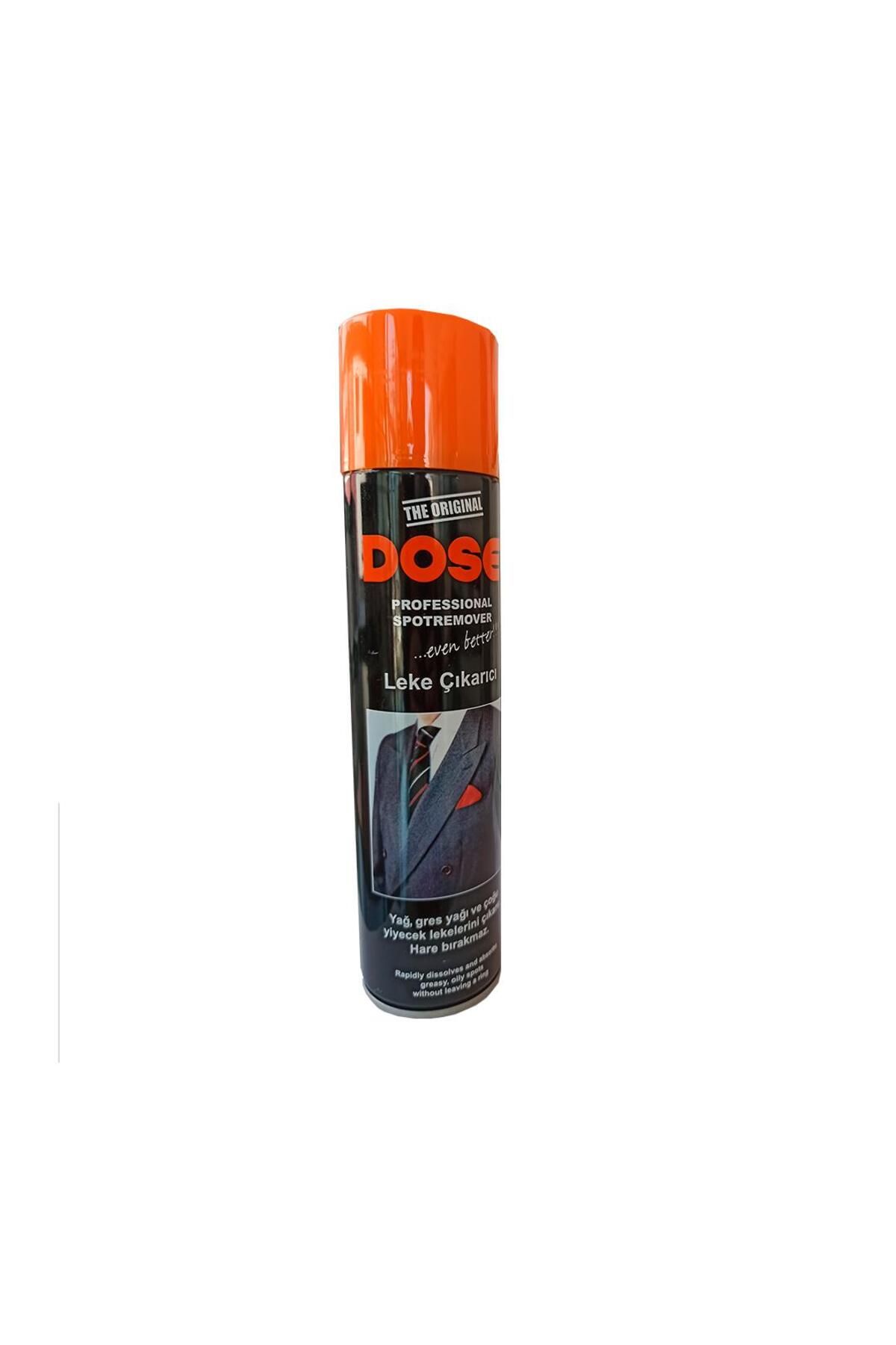Fdm Leke Çıkarıcı Sprey 400 ml