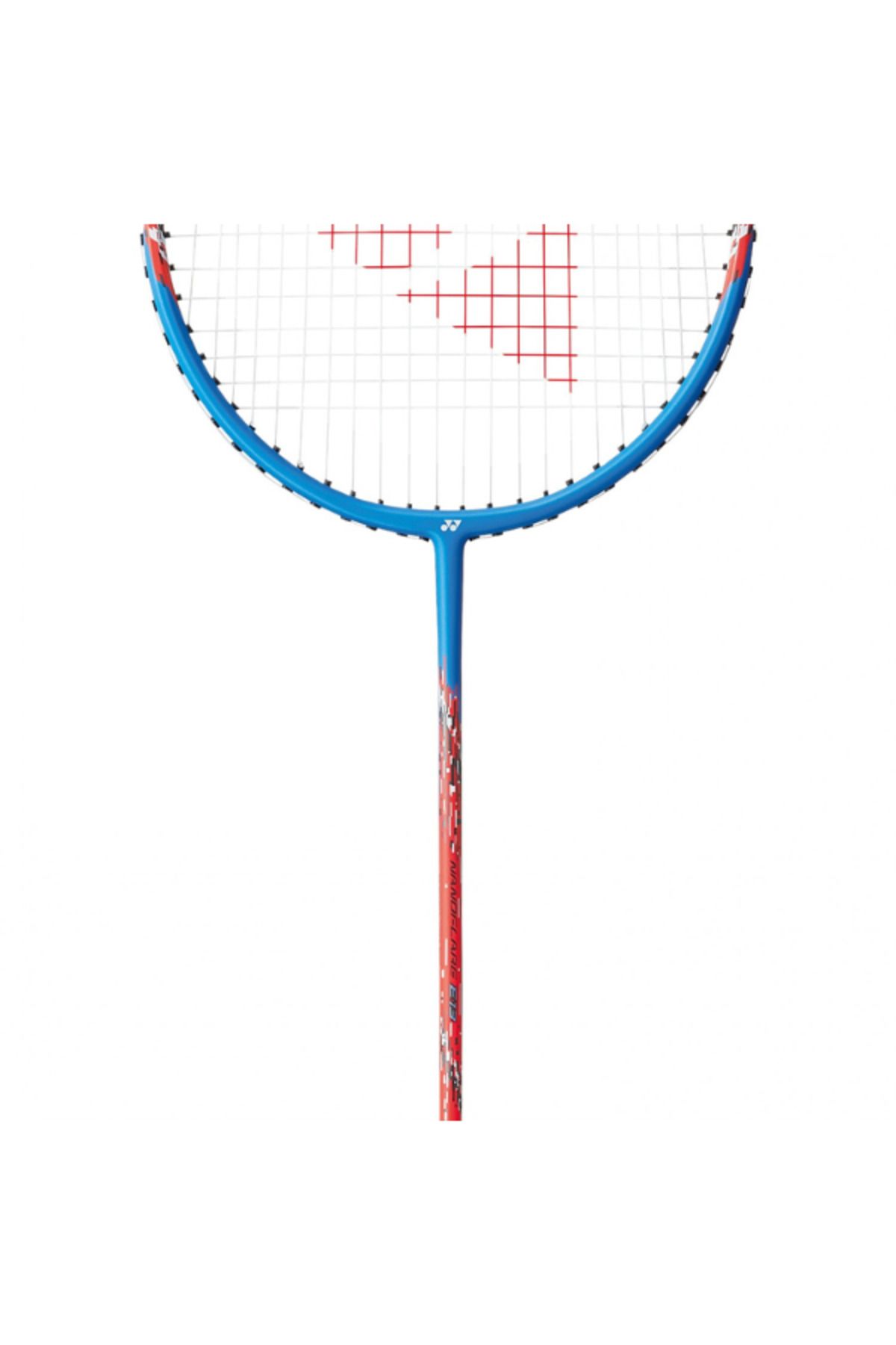 YONEX-NANOFLARE E13 HEAD LIGHT YONEX BADMINTON RACKET FOR BEGINNERS AND INTERMEDIATES (STRUNG) 3
