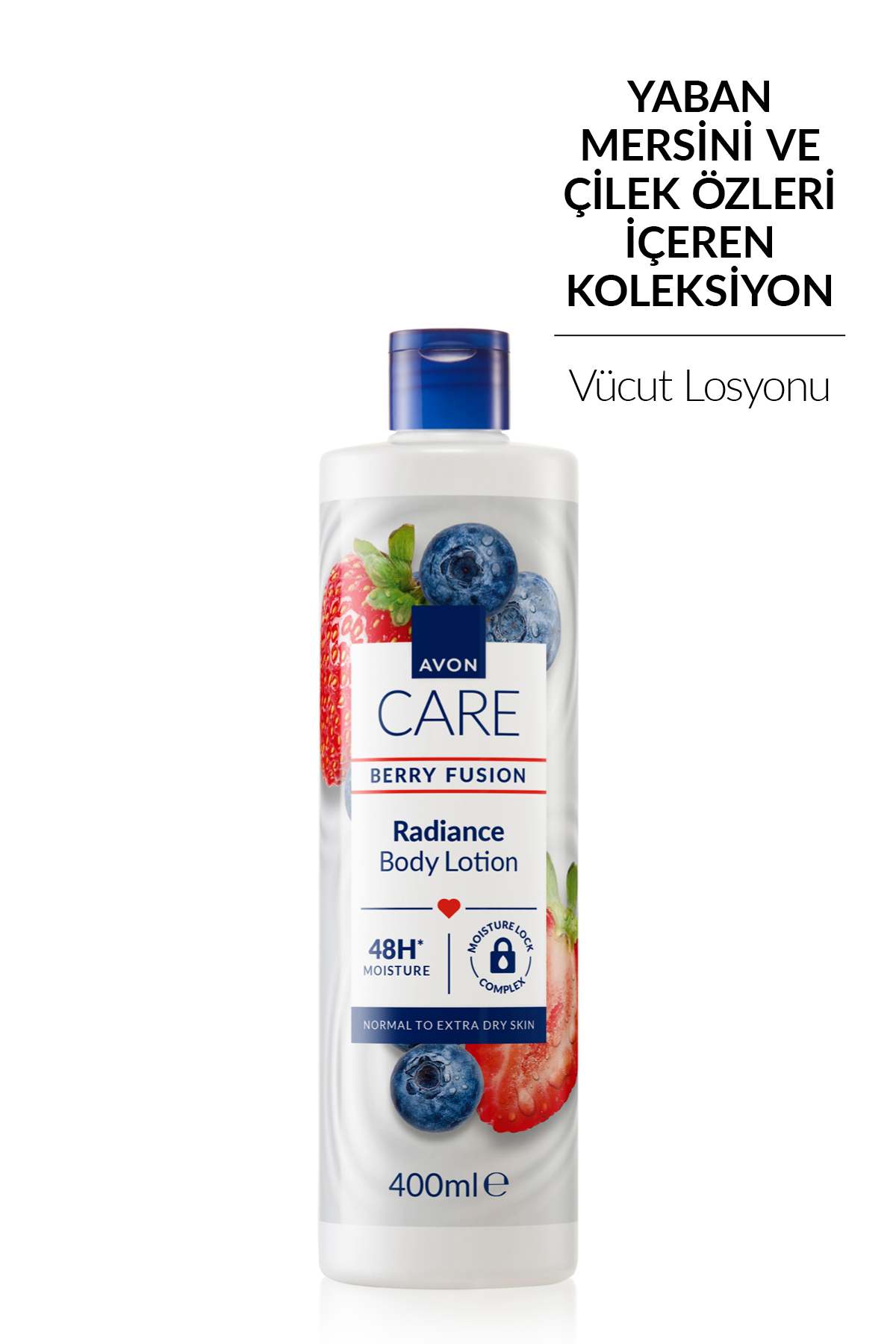 کرم بدن زنانه | آون Avon KREM2661-3 - تصویر 3