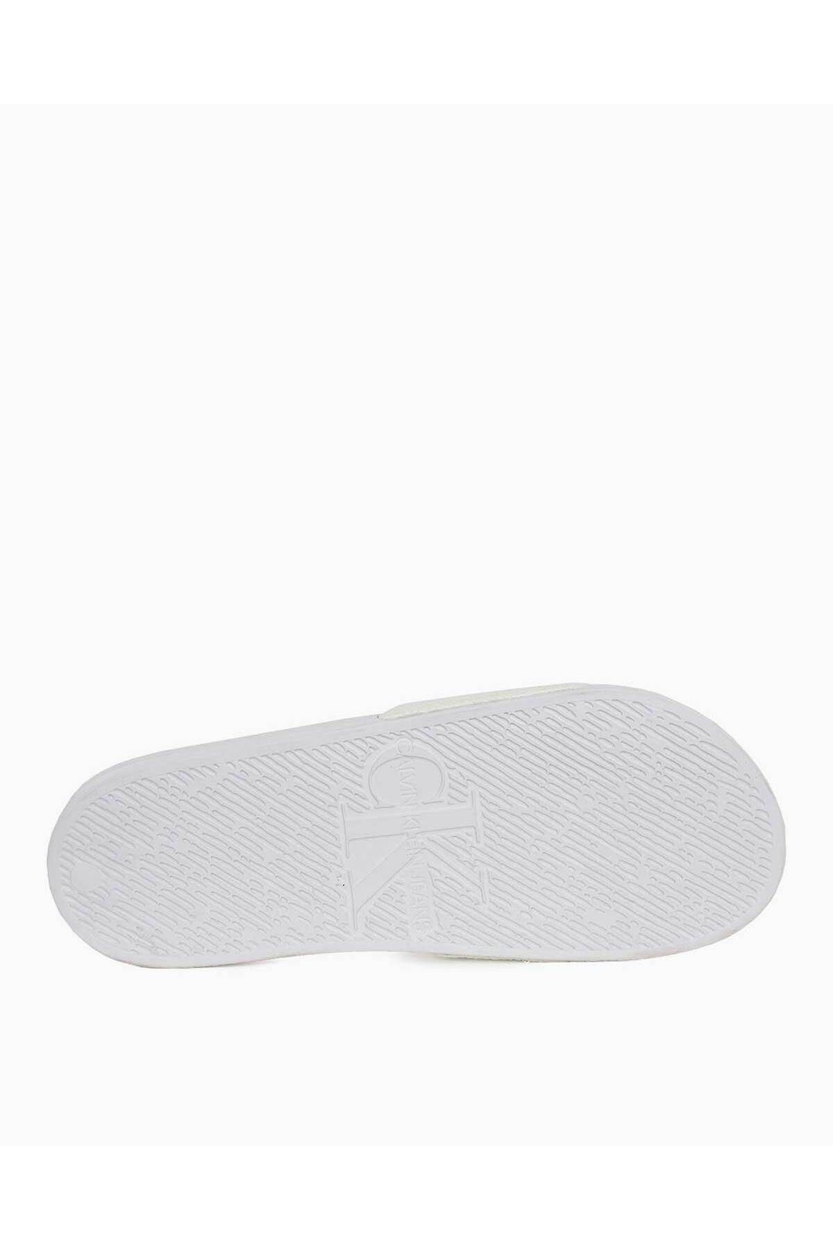 Calvin Klein-Slide Monogram Men's Slippers 4