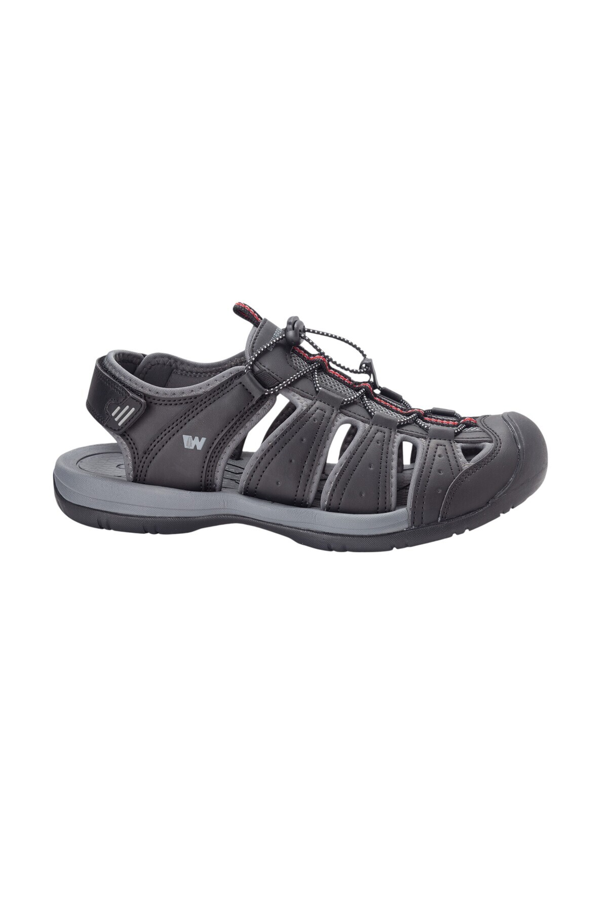 BATA-Casual Fishermen Style Sandals 1