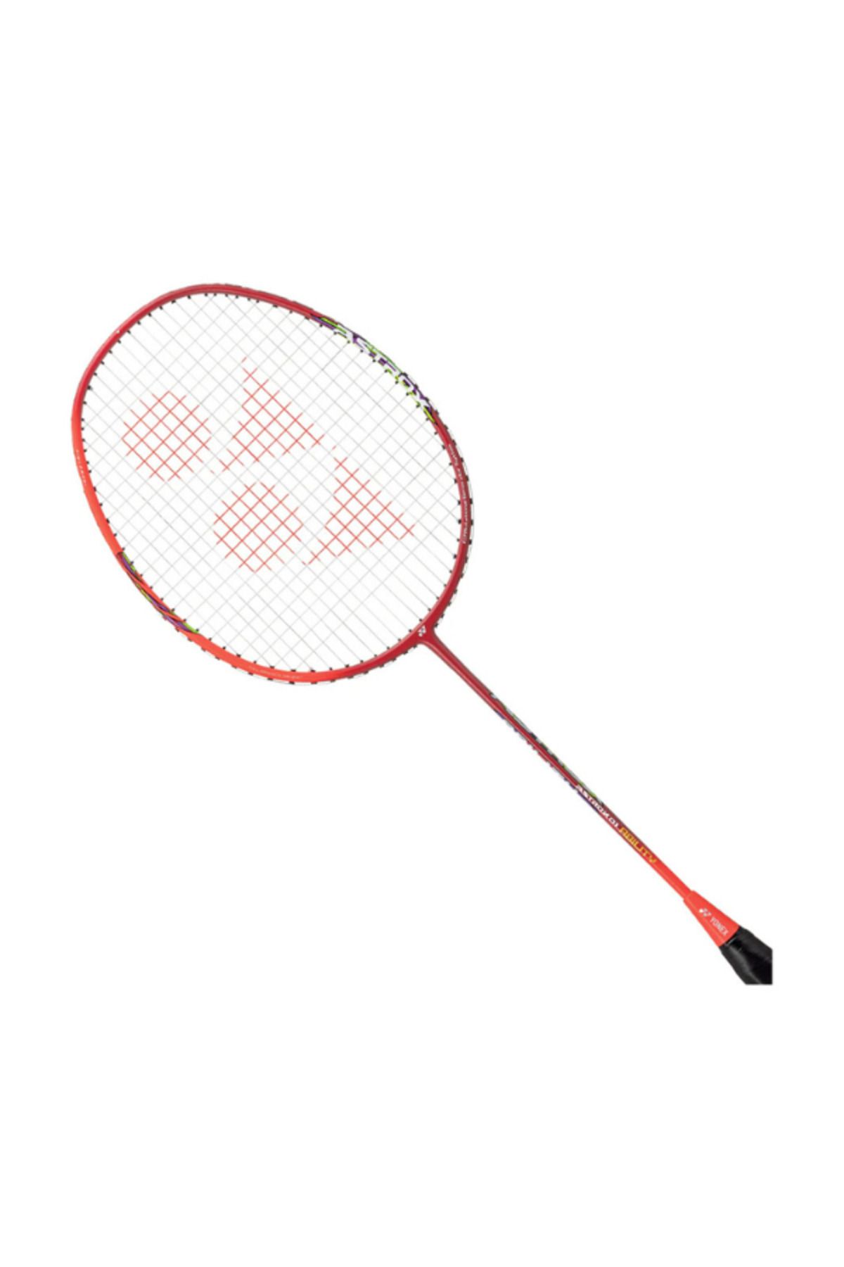 YONEX-ASTROX 01 ABILITY YONEX HEAD HEAVY BALANCE BADMINTON RACKET FOR BEGINNERS AND INTERMEDIATES (STRUNG) 3