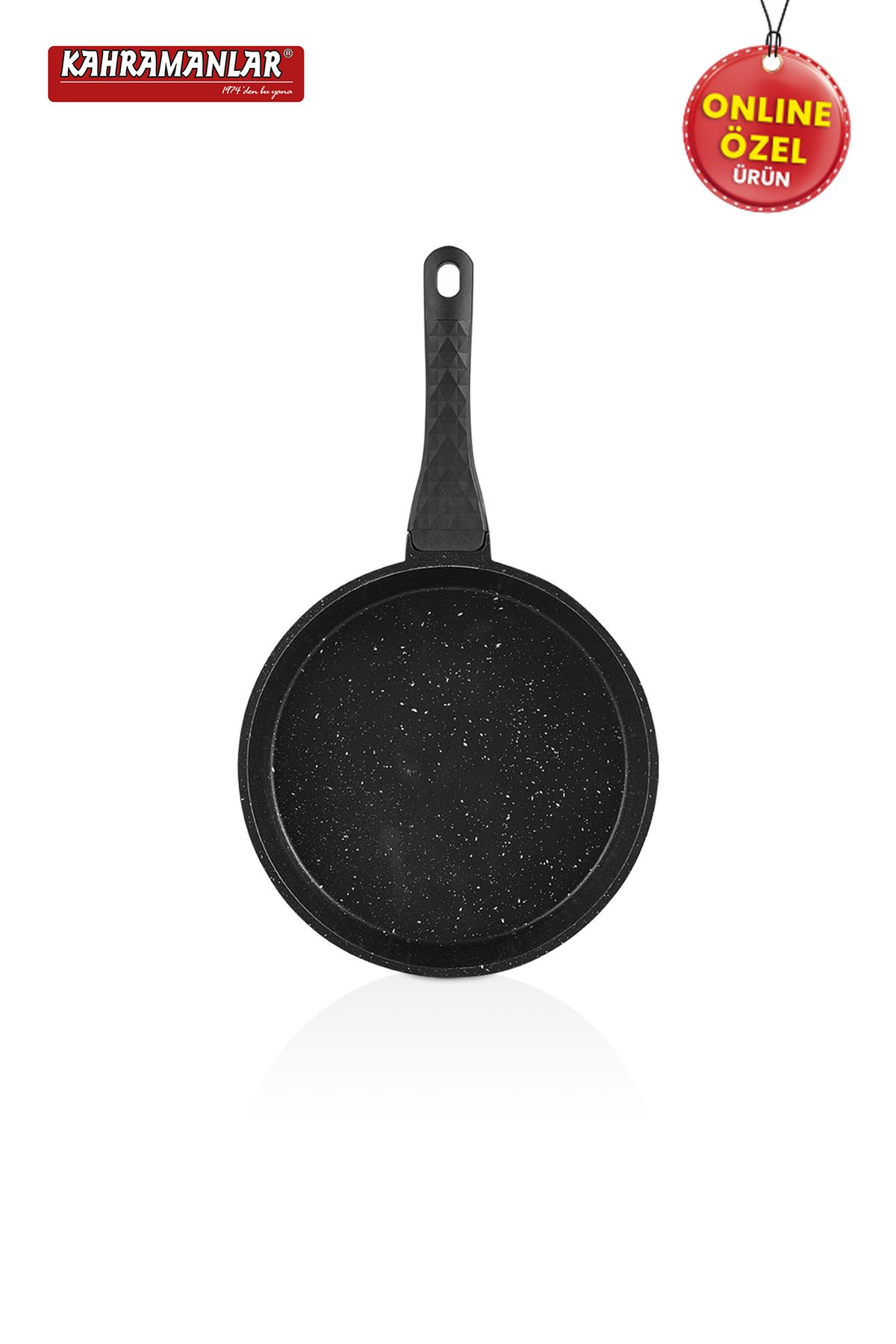 Kahramanlar-3-Piece Elegant Cast Pan Set 8