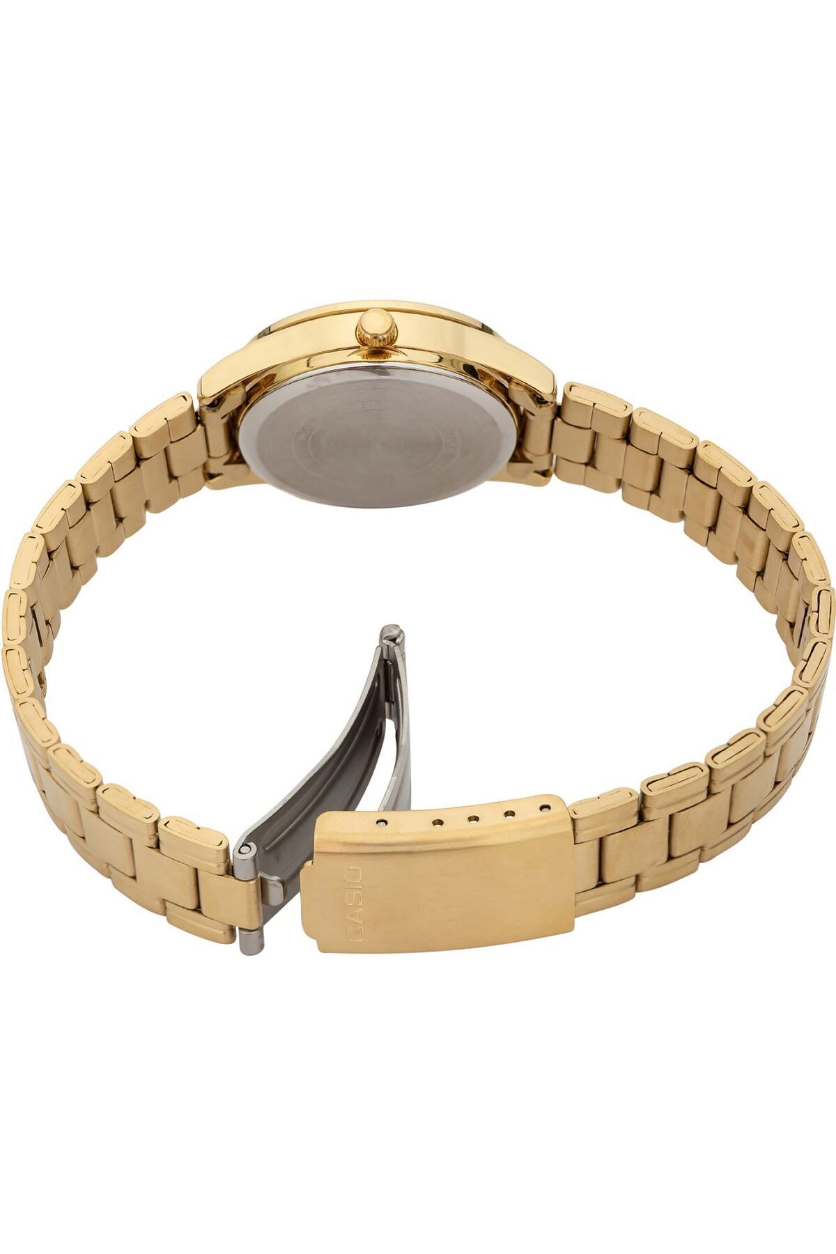 Casio-Ltp-V005G-1Budf Wristwatch 3