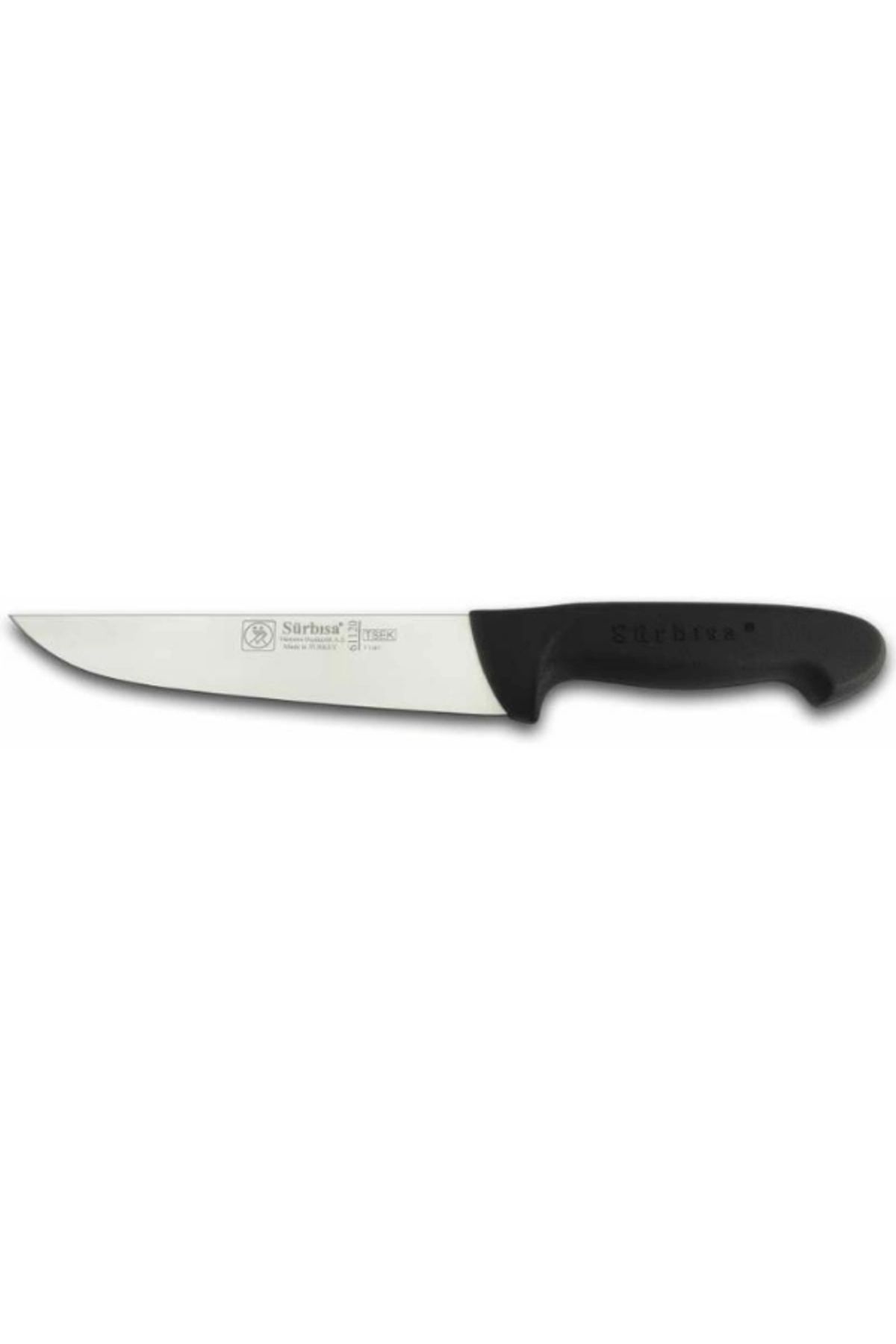 Sürbisa Kasap Bıçağı (2 No Kuşbaşı + Doğrama) 61120 17.0 cm