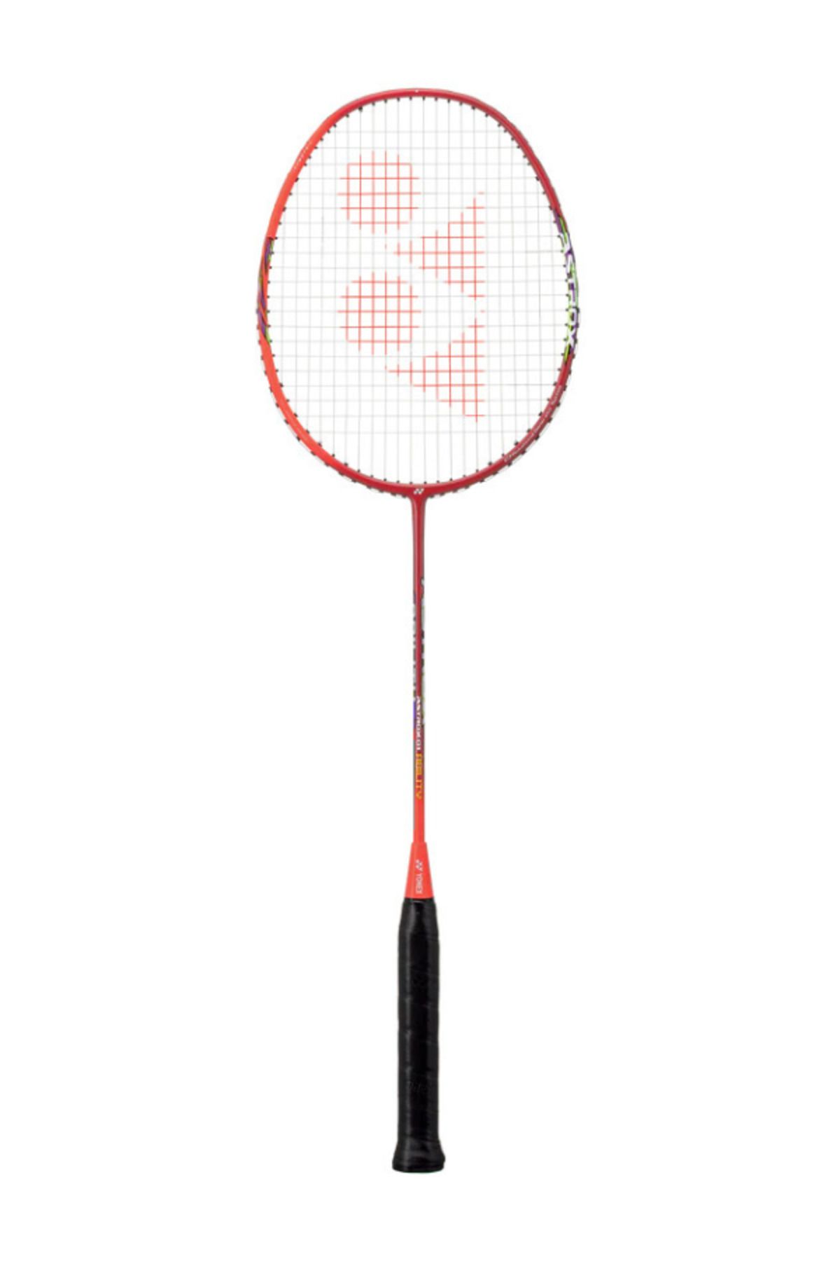 YONEX-ASTROX 01 ABILITY YONEX HEAD HEAVY BALANCE BADMINTON RACKET FOR BEGINNERS AND INTERMEDIATES (STRUNG) 1