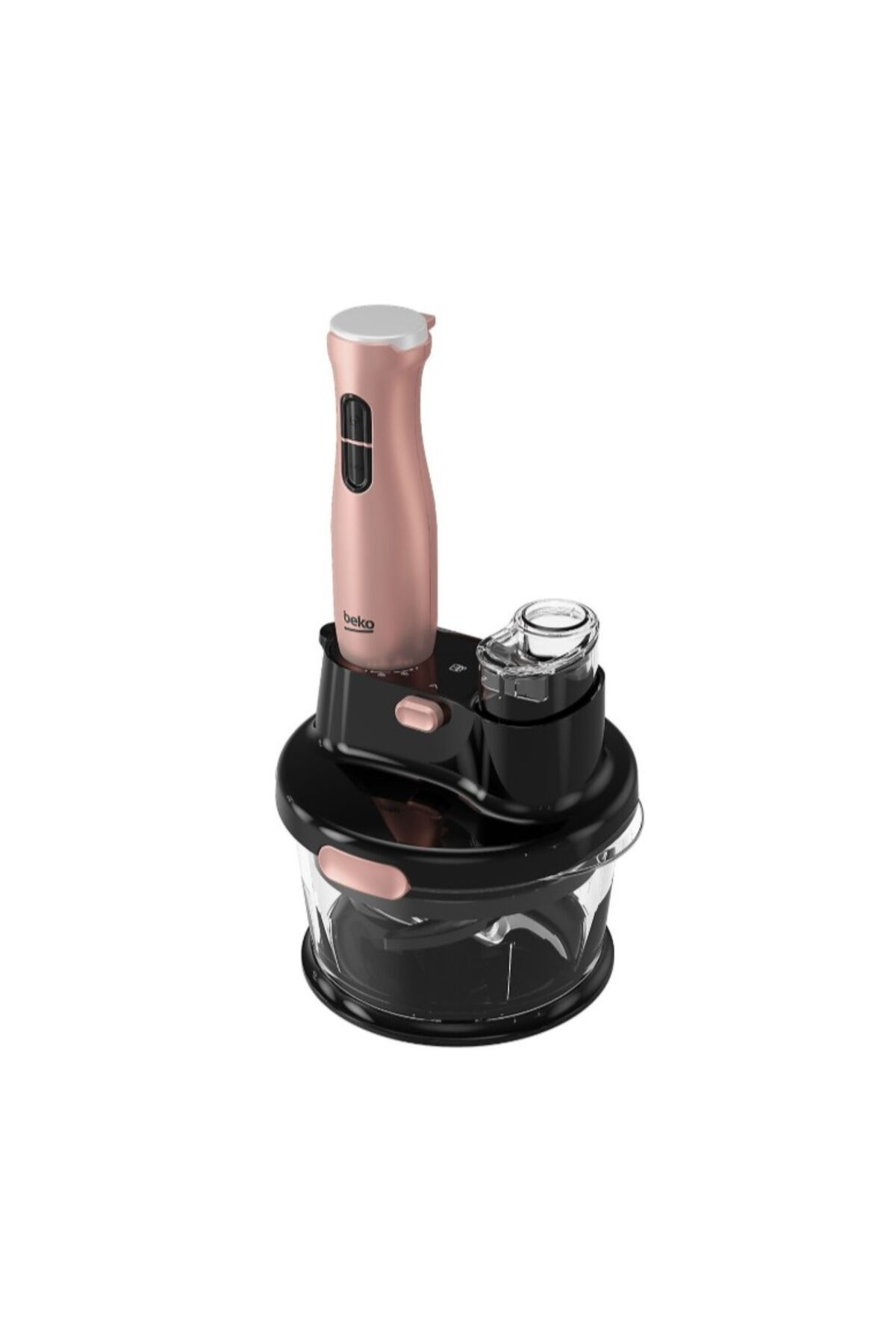 Beko RHB 8410 1500 W El Blender Seti