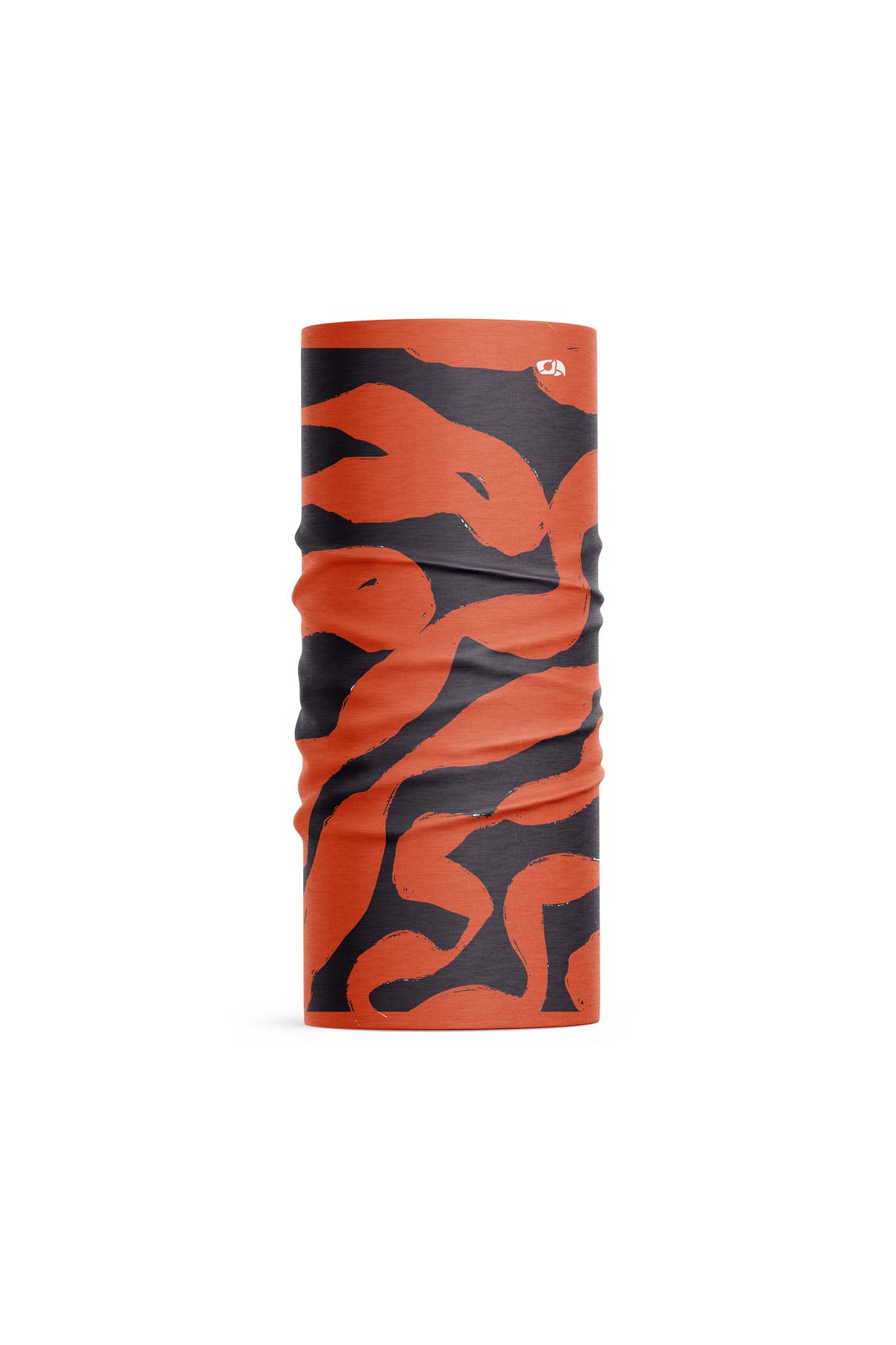 FG KONNİCHİWA SANNATSAL DESENLİ Bandana Outdoor Boyunluk Motosiklet Kadın Erkek buff Çok Amaçlı Bandana