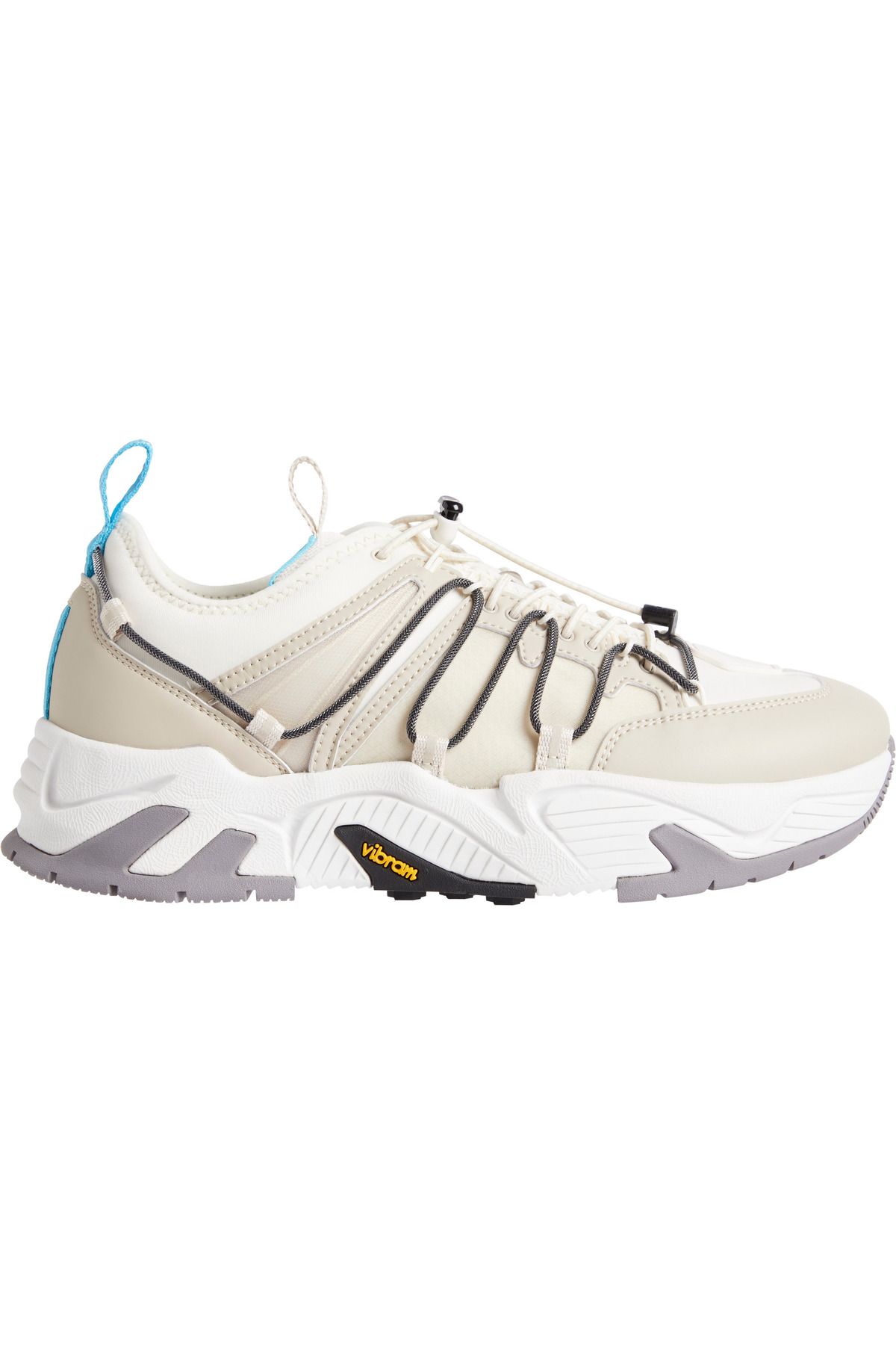 Calvin Klein CHUNKY RUNNER VIBRAM