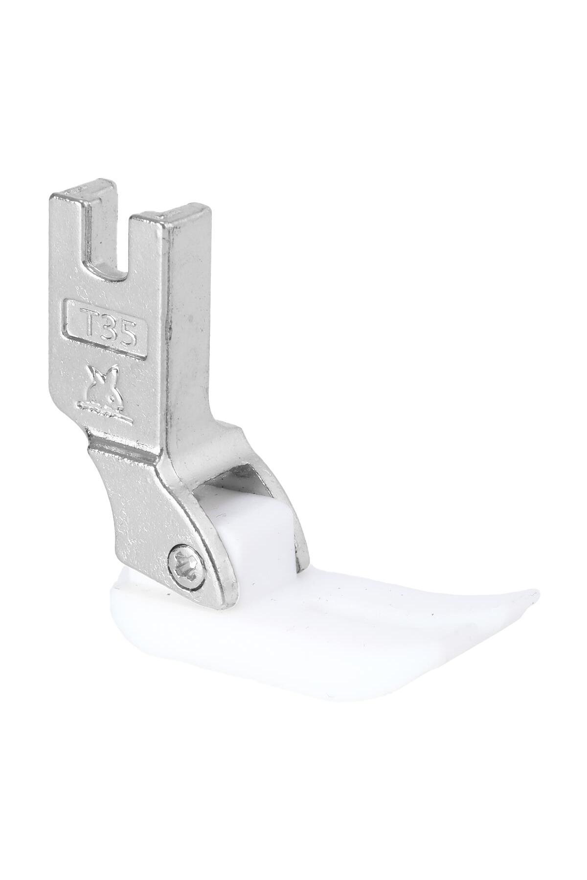 Düz Makine Teflon Ayak T350 Ys
