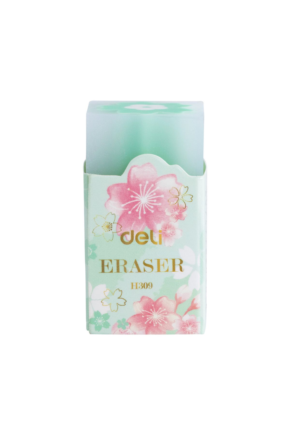 Deli Radiere Cu Motive Florale, 18 Buc. Deli - One Size