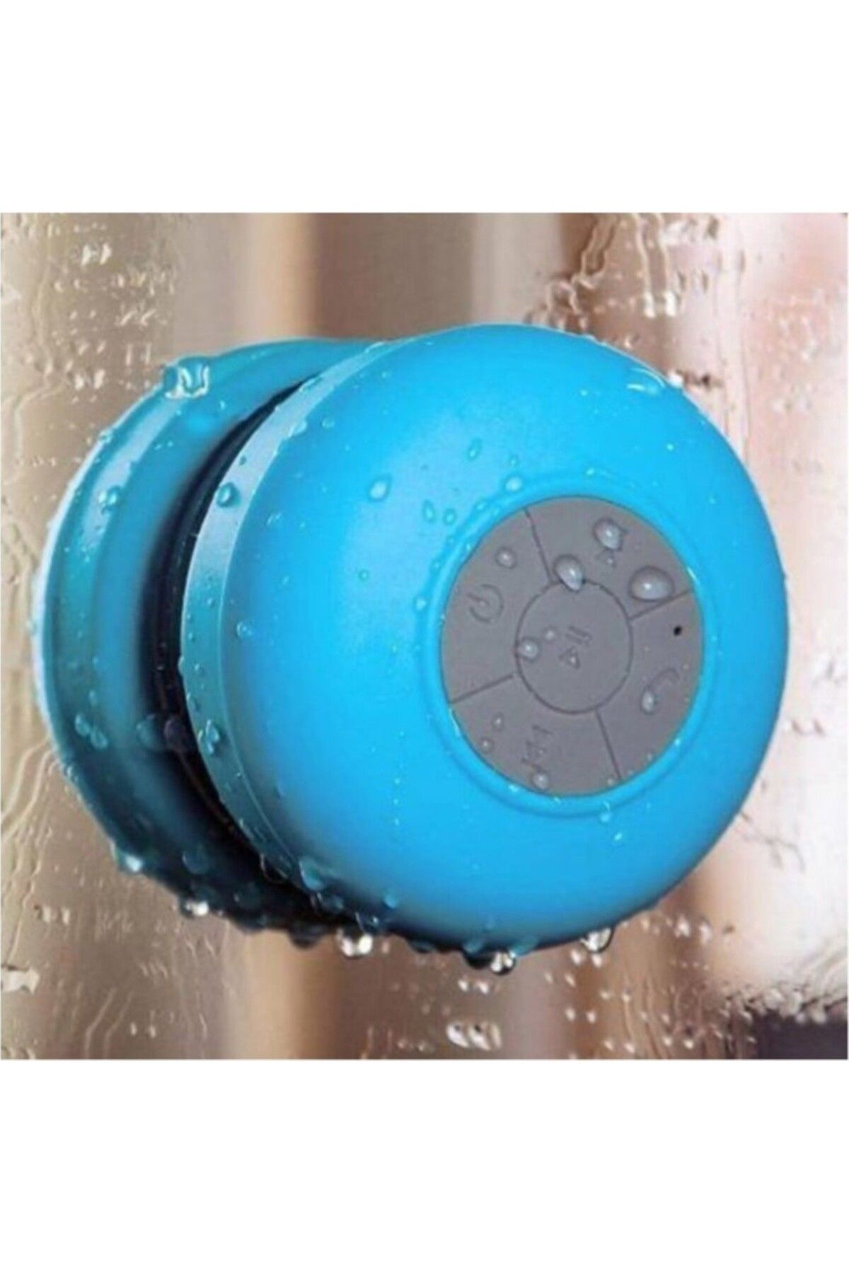 Urban Sound Suya Dayanıklı Mini Bluetooth Duş Hoparlörü BT-33