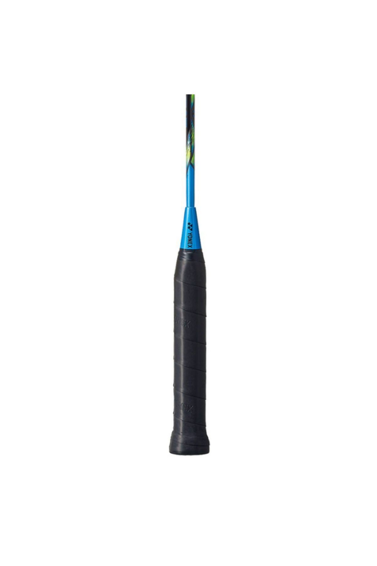 YONEX-ASTROX E13 YONEX HEAD HEAVY BALANCE BADMINTON RACKET (STRUNG) 5
