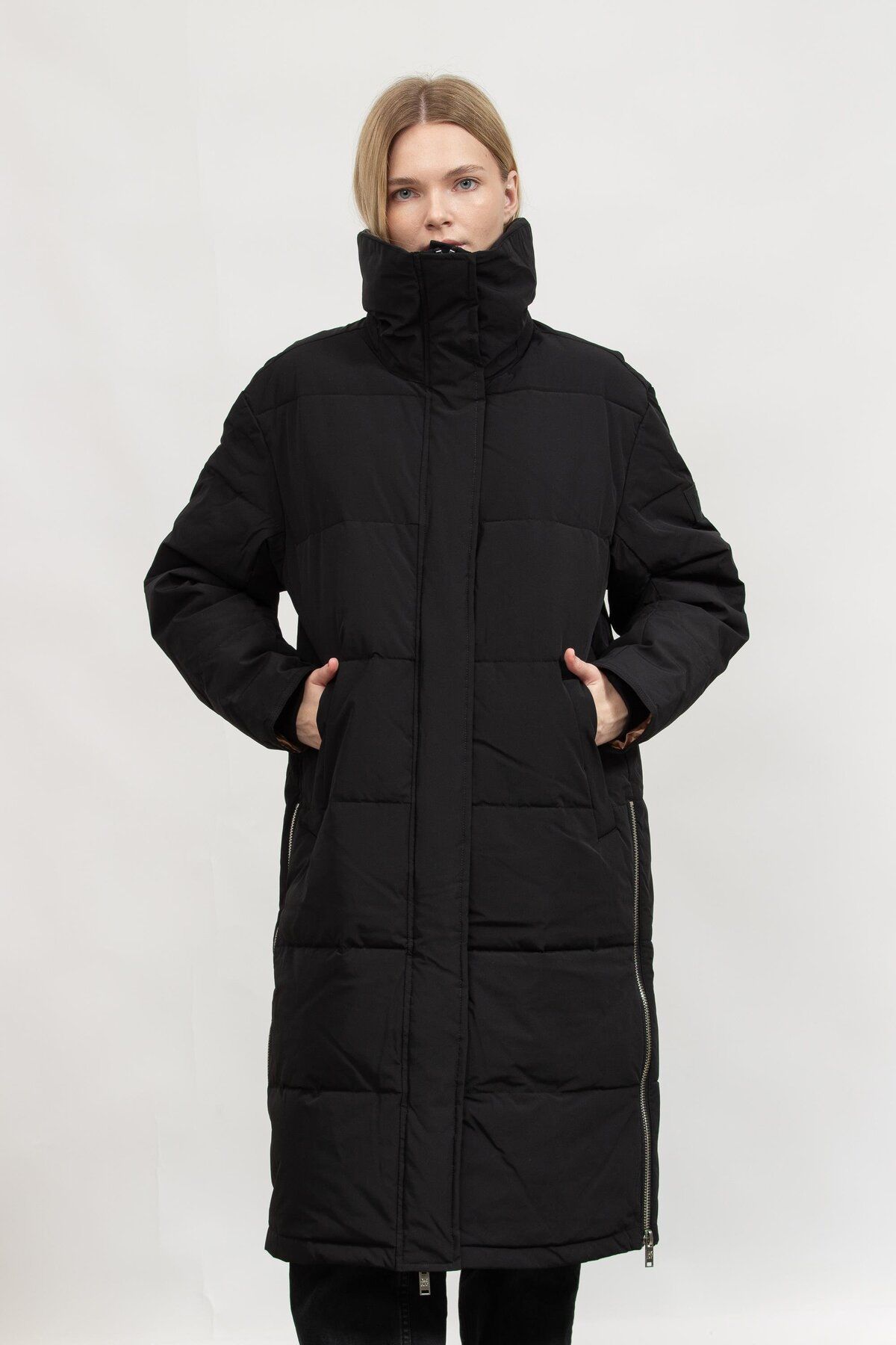 Dkny Kadın Mont