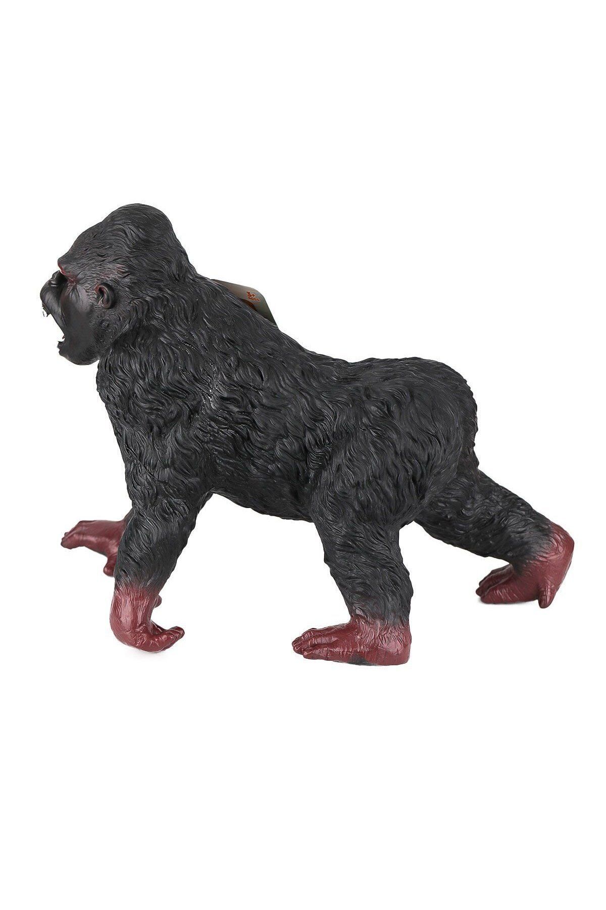 Aymir Ticaret 9989-3 King Kong Figür -Can Oyuncak