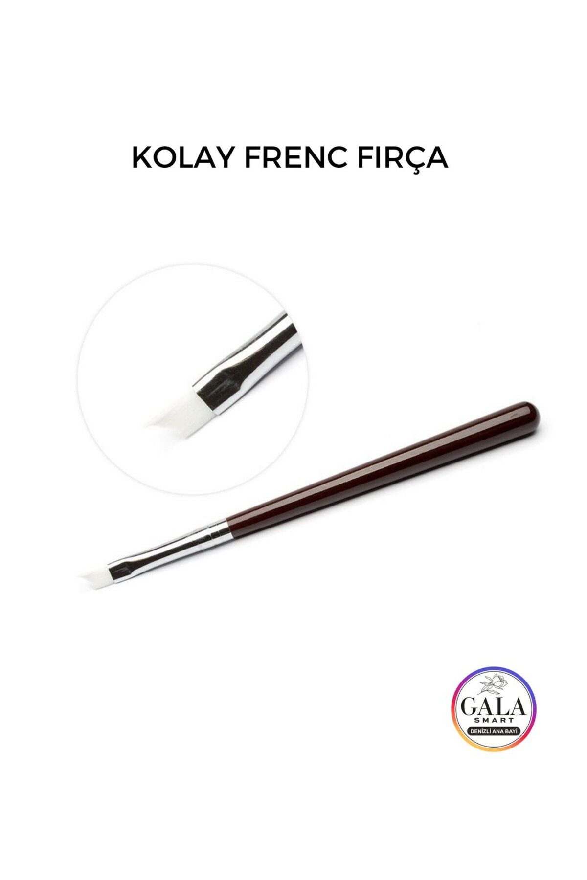 gala smart Protez Tırnak Fırçası