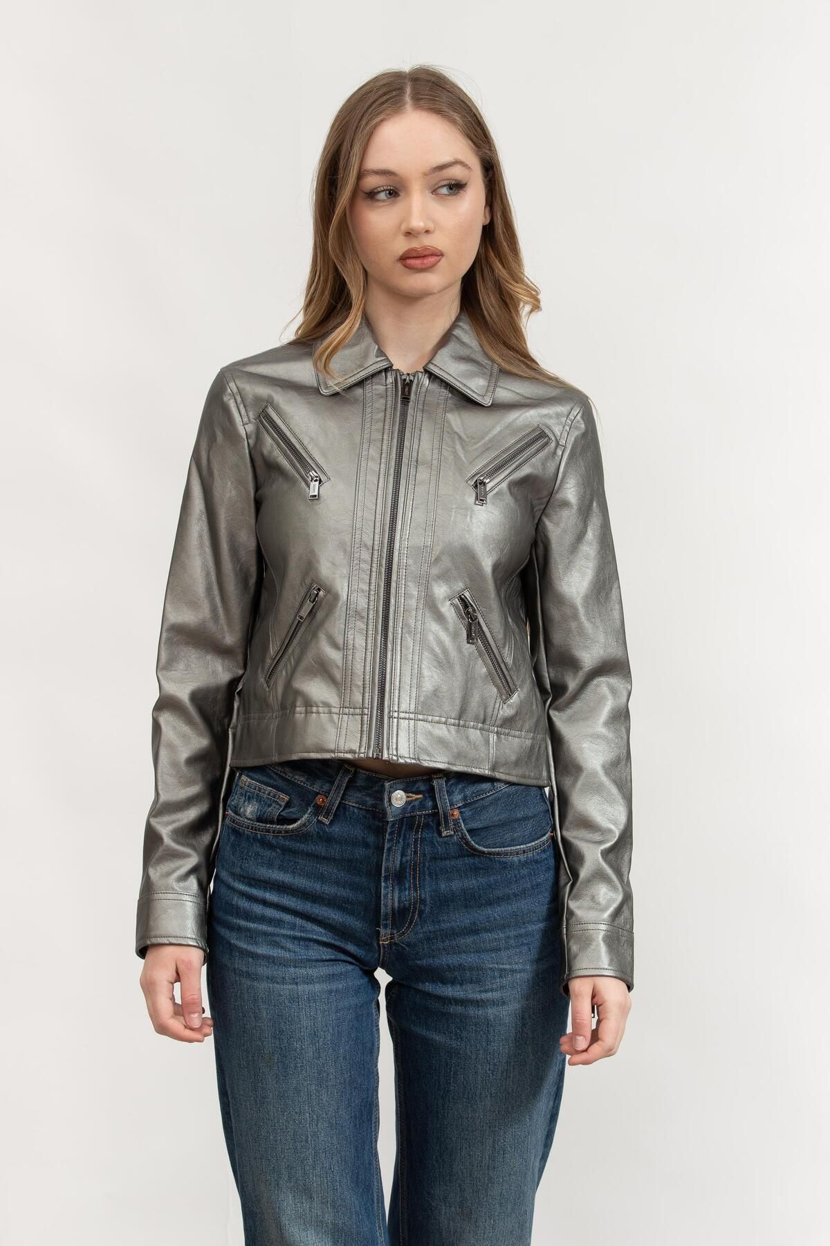 Dkny Kadın Mont