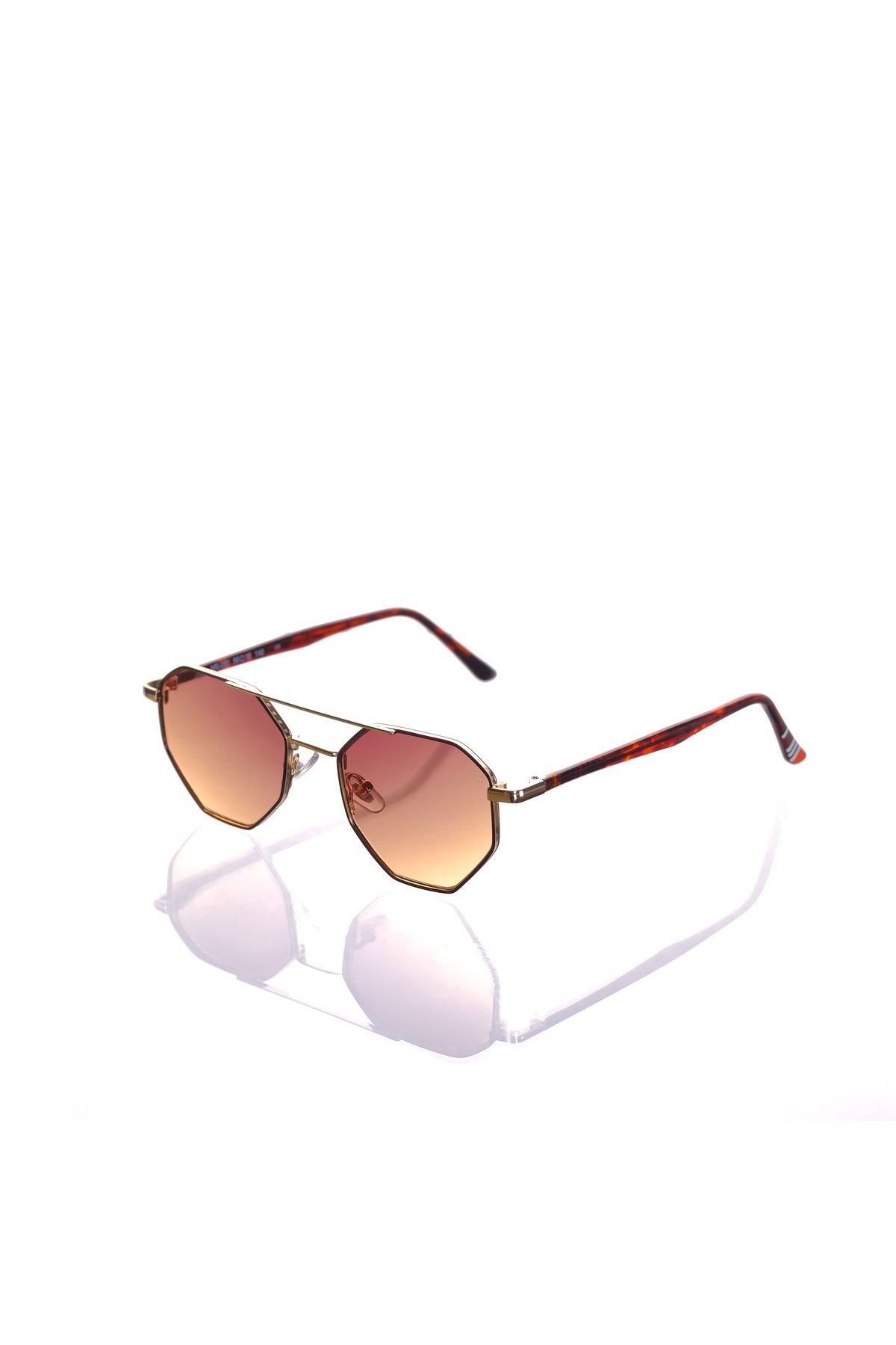 AR COLLECTİON PLUS UNISEX METAL GÜNEŞ GÖZLÜĞÜ AR280 C6