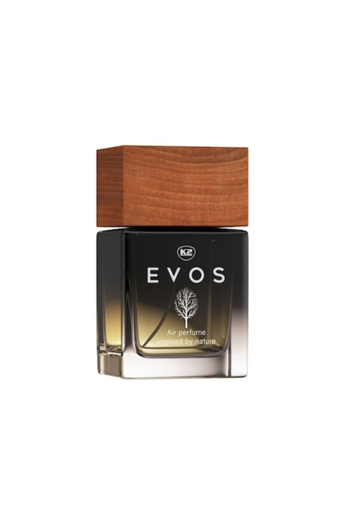 K2 Odorizant Auto Parfum 50ml, Evos Sparta - One Size