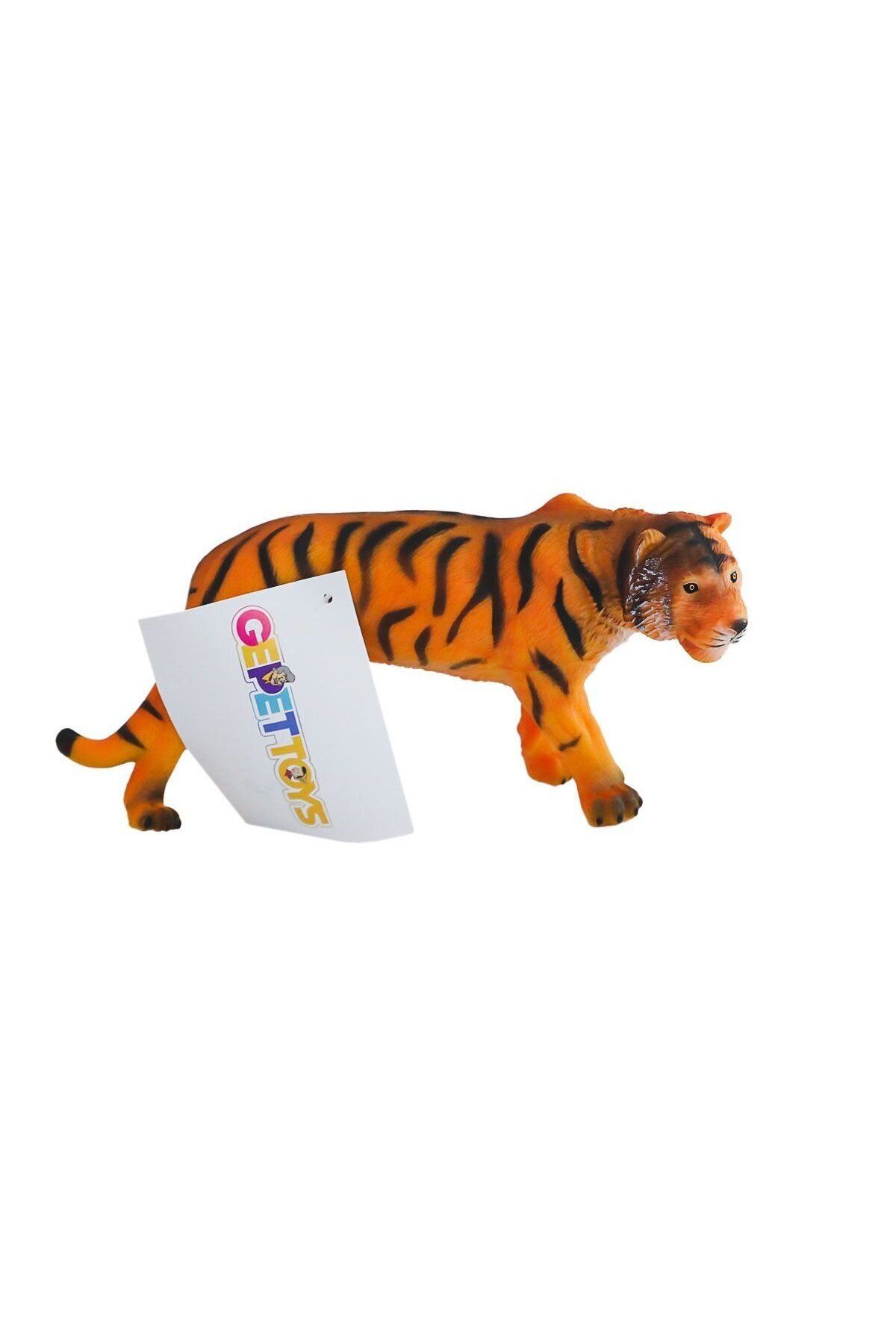 Aymir Ticaret JQ-006 Vahşi Hayvanlar -Gepettoys