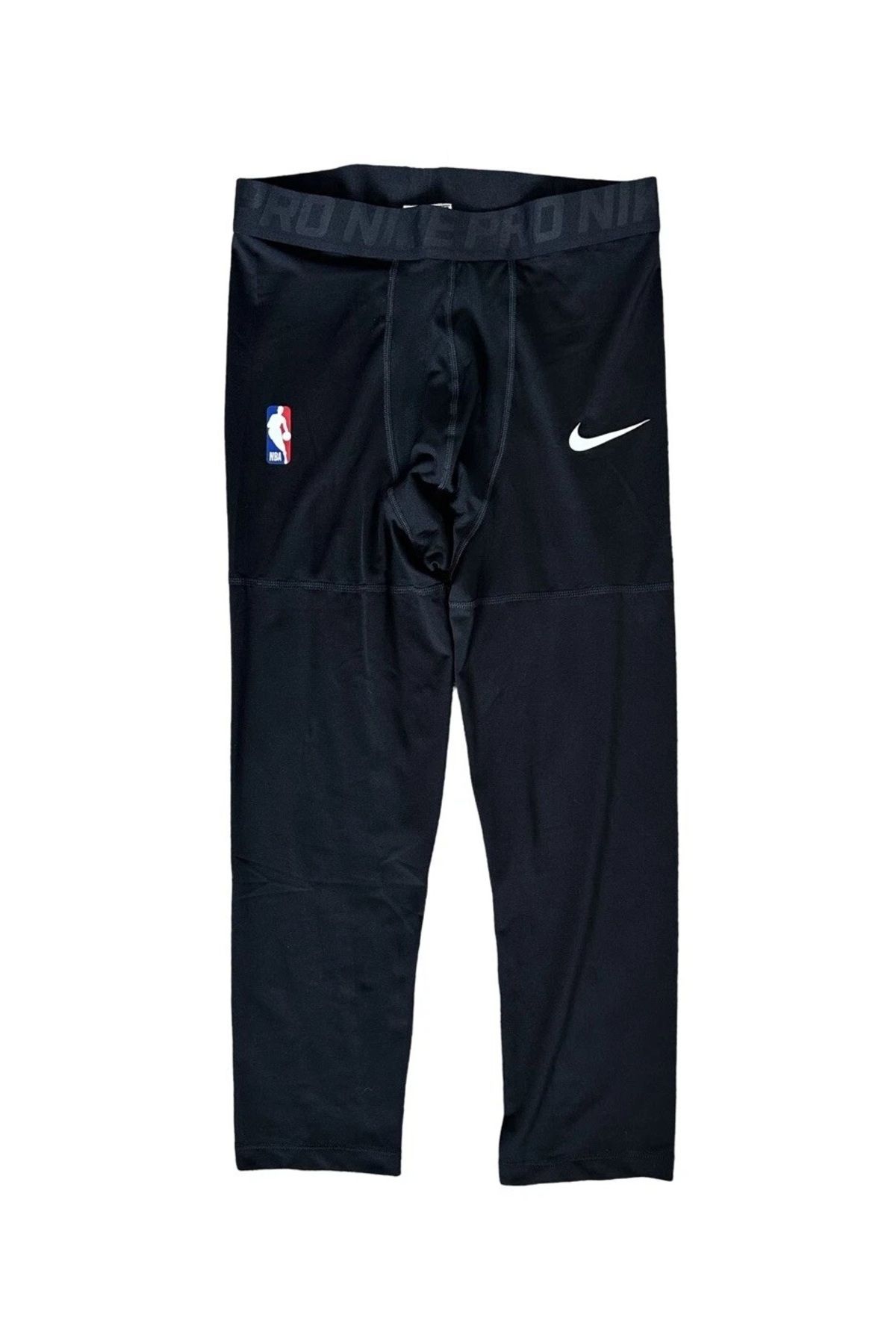 Nike PRO NBA Compression Leggings AA0751-010