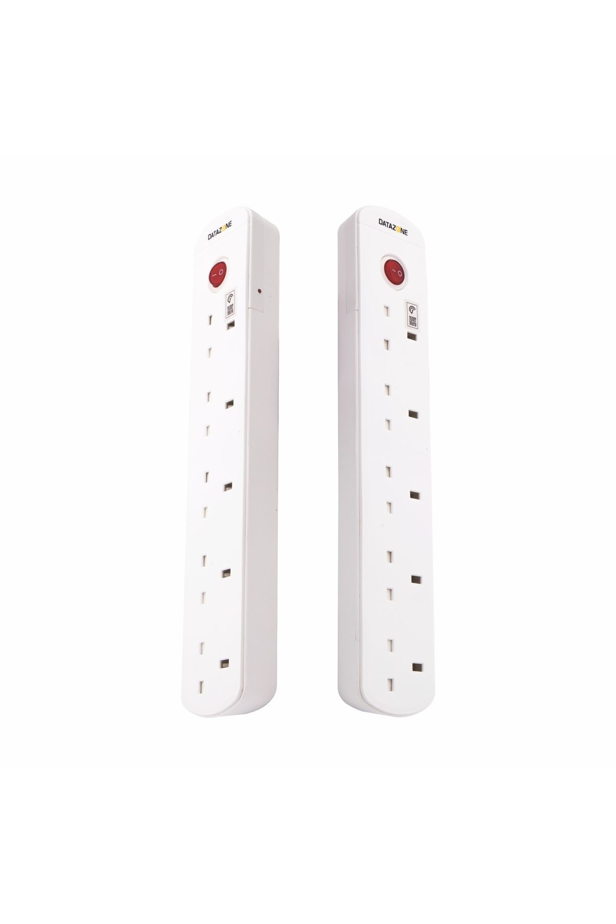Datazone-DZ-PS15 Datazone Power Socket 5Way 2M ( saso) 1
