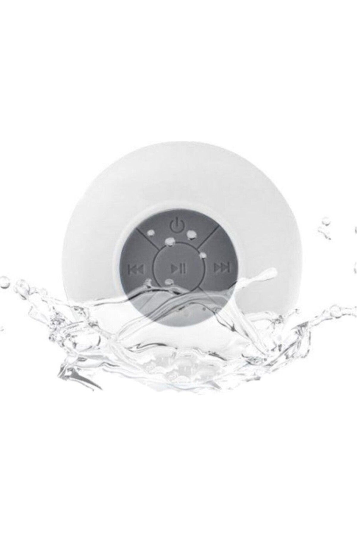 Urban Sound Suya Dayanıklı Mini Bluetooth Duş Hoparlörü BT-33