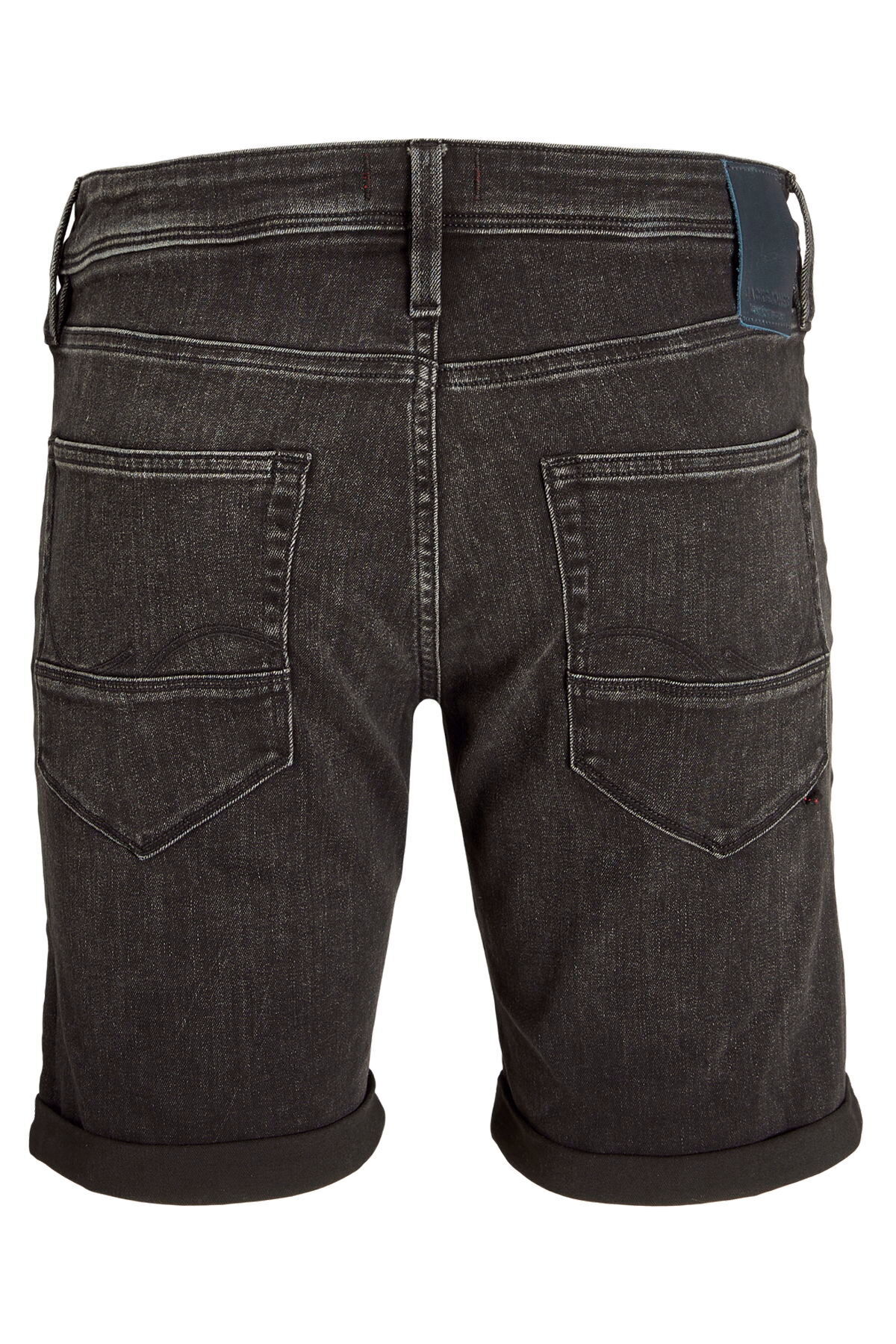 شلوارک مردانه راسته فاق نرمال | جک اند جونز Jack & Jones 12269608 - تصویر 6