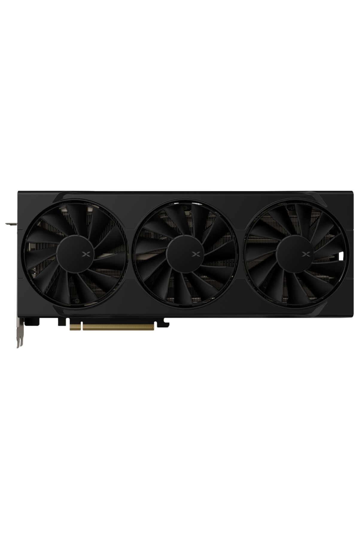 XFX-بطاقة رسومات XFX Swift Radeon RX 9070 XT سعة 16 جيجابايت RX-97TSWF3B9 GDDR6 256 بت 2
