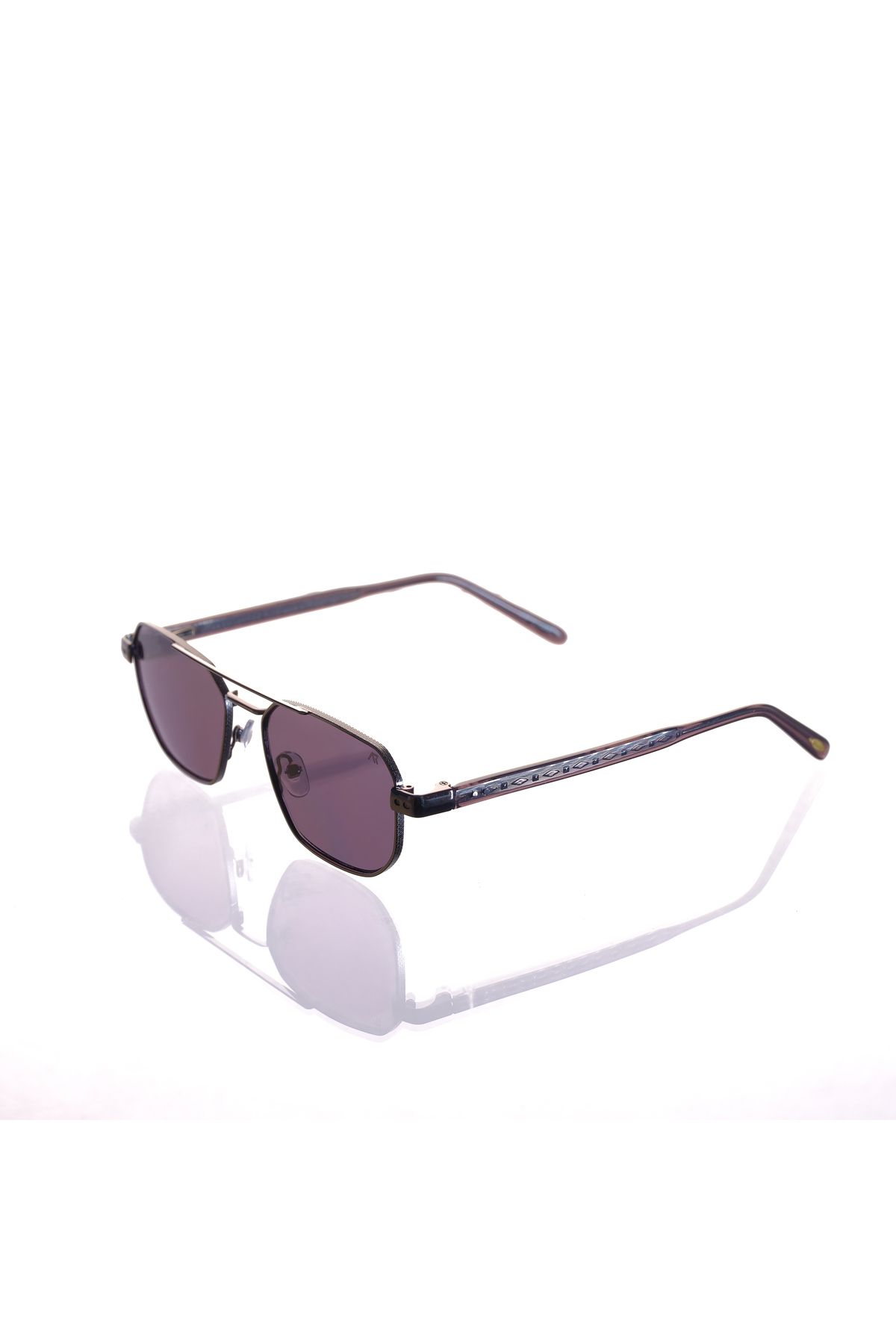 AR COLLECTİON PLUS ERKEK METAL GÜNEŞ GÖZLÜĞÜ AR287 C4