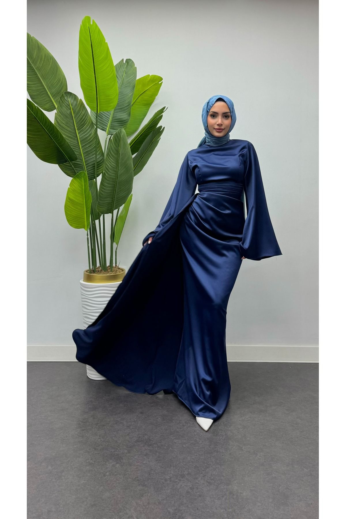Zeyna Abiyee