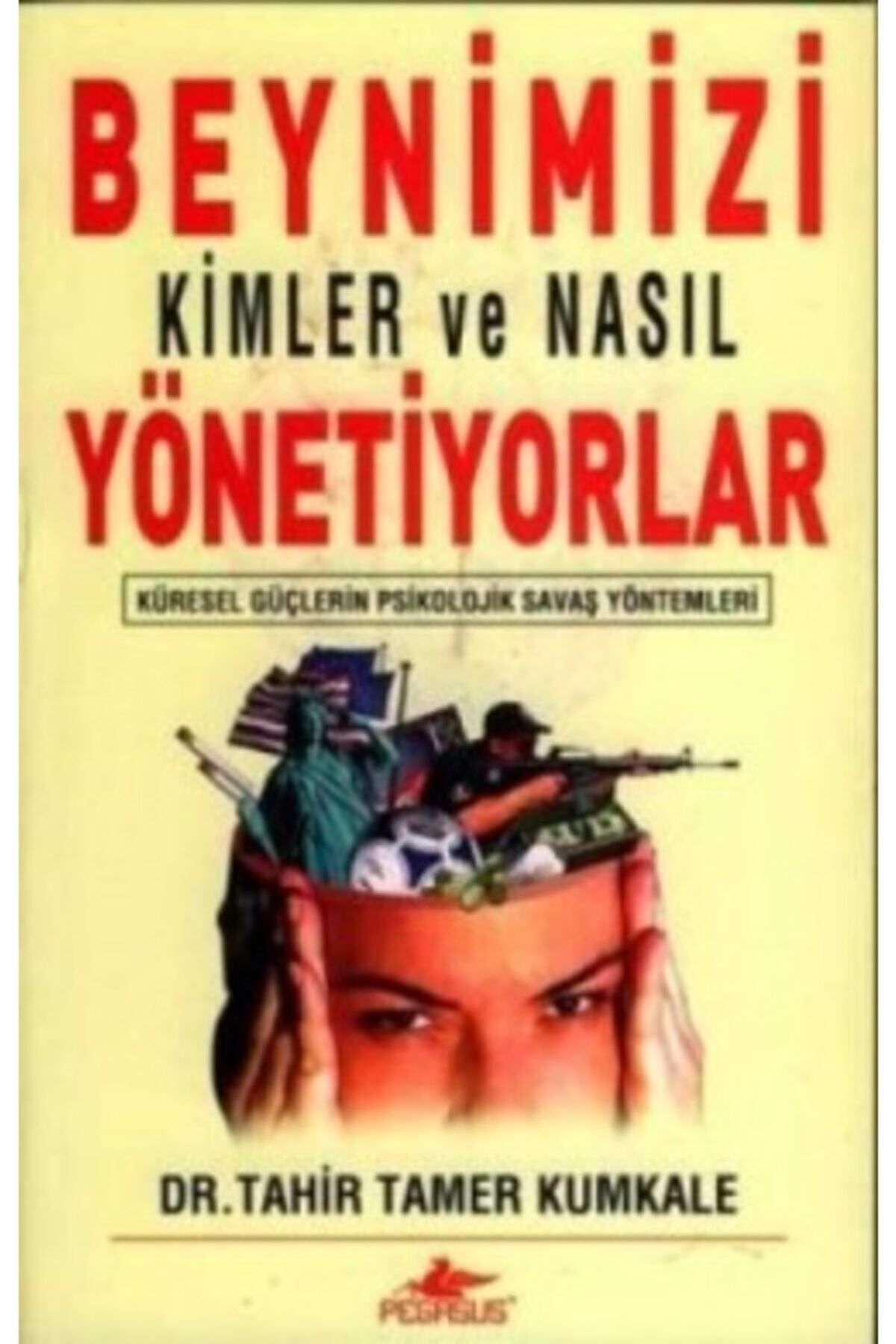 Literatürk Academia Beynimizi Kimler Ve Nasıl Yönetiyorlar / Küresel Güçlerin Psikolojik Savaş Yöntemleri